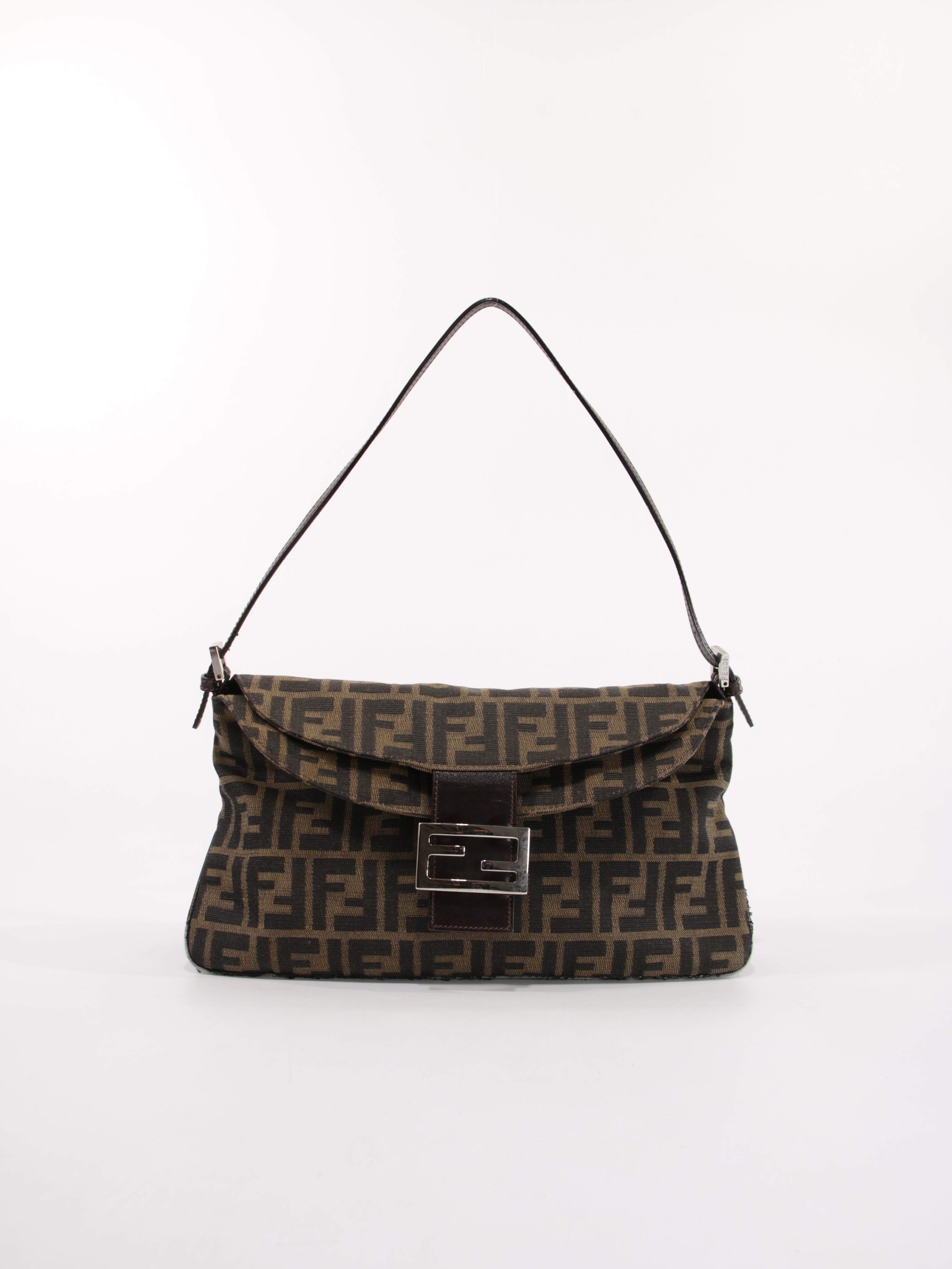 Large Double Flap