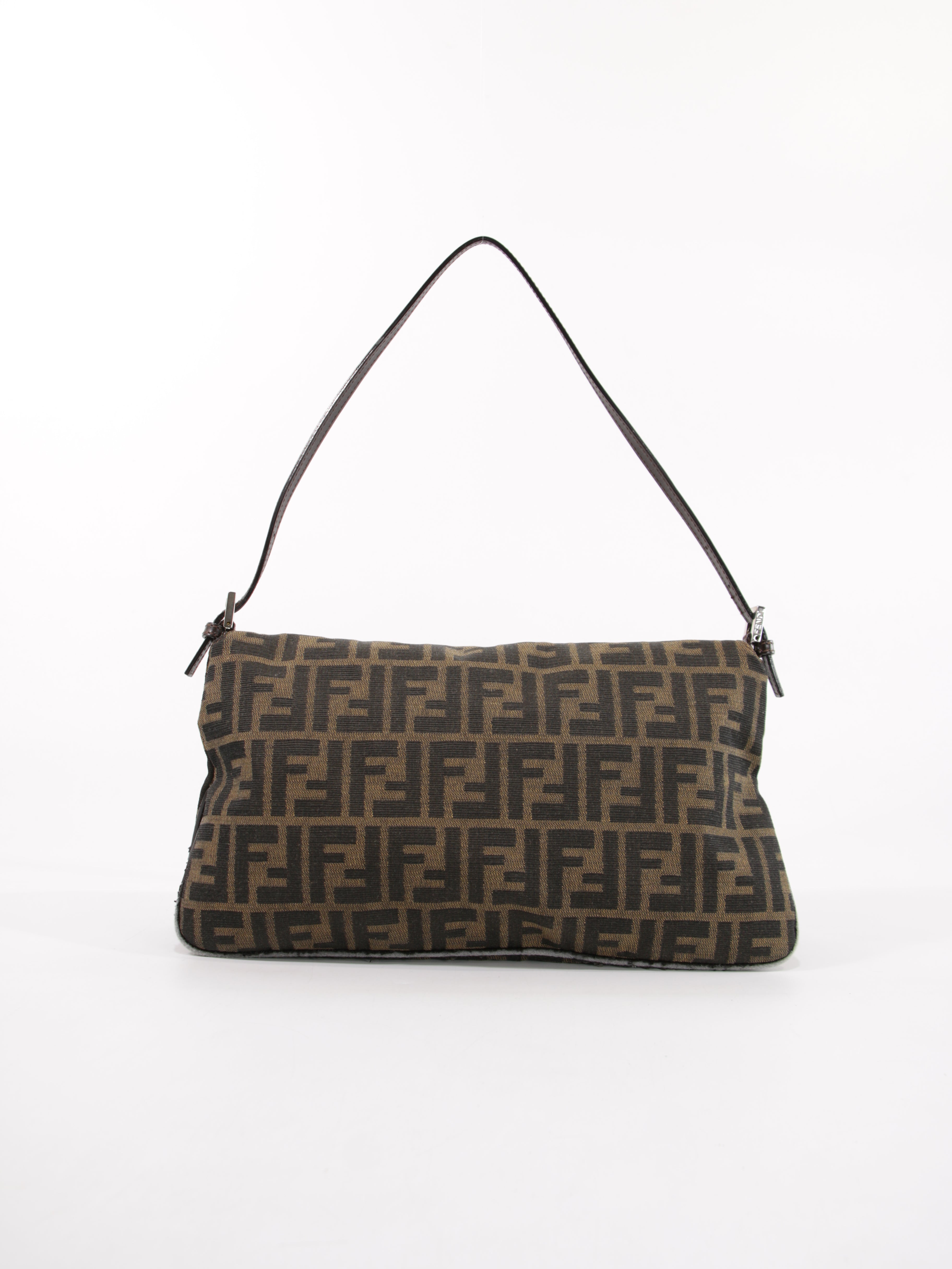 Large Double Flap