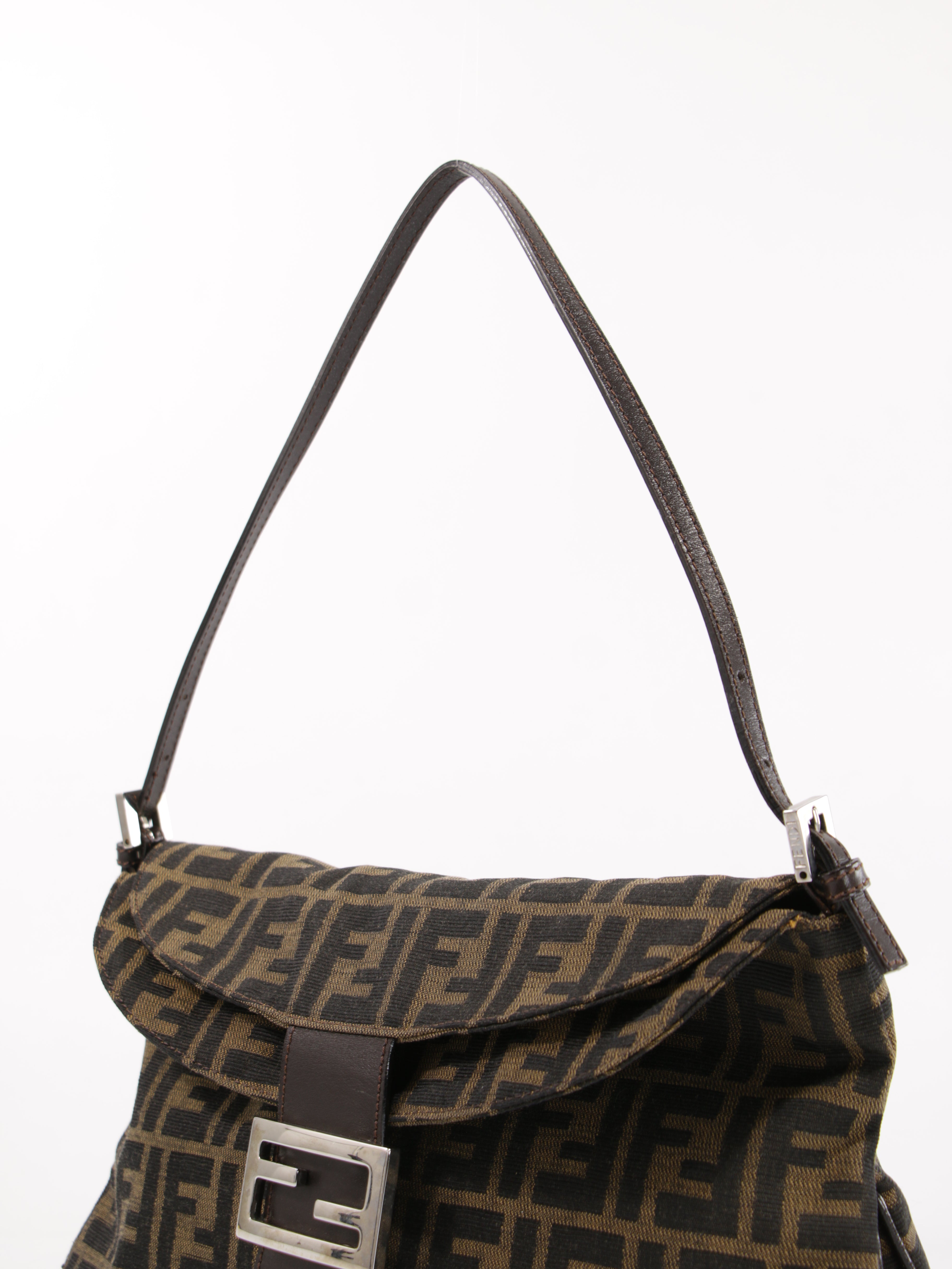 Large Double Flap