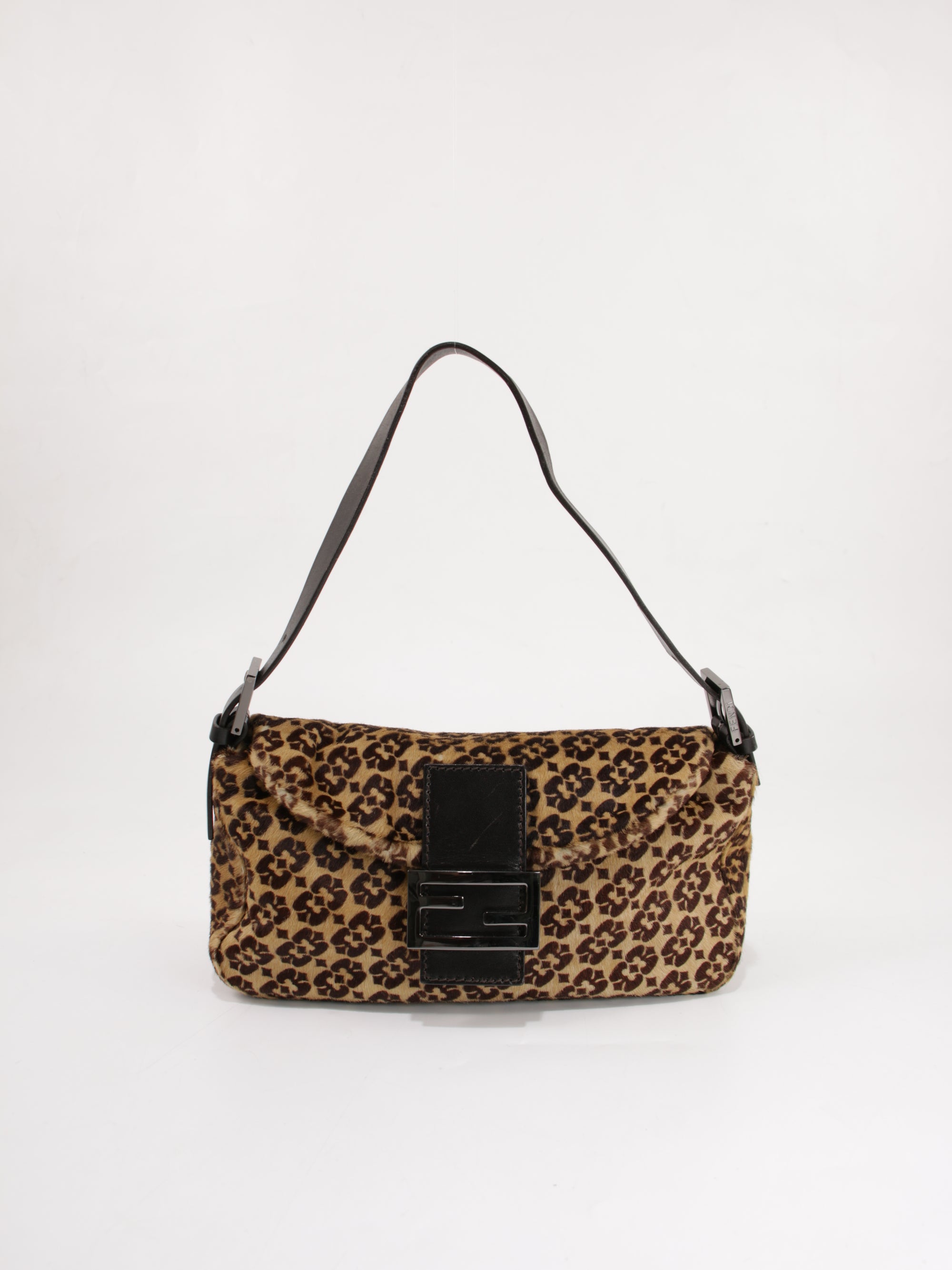 Double Flap