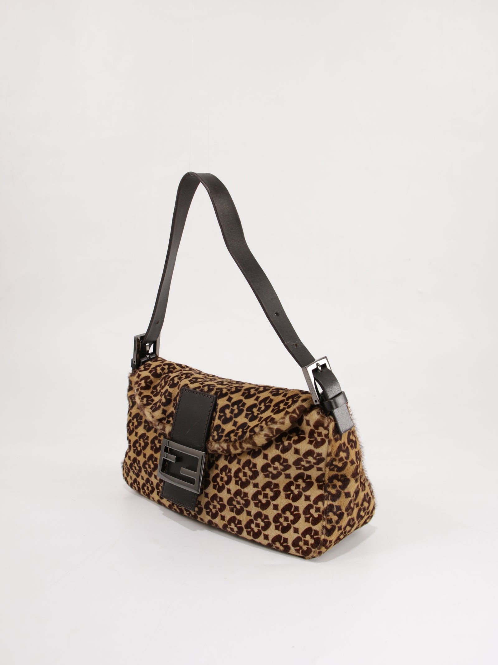 Double Flap
