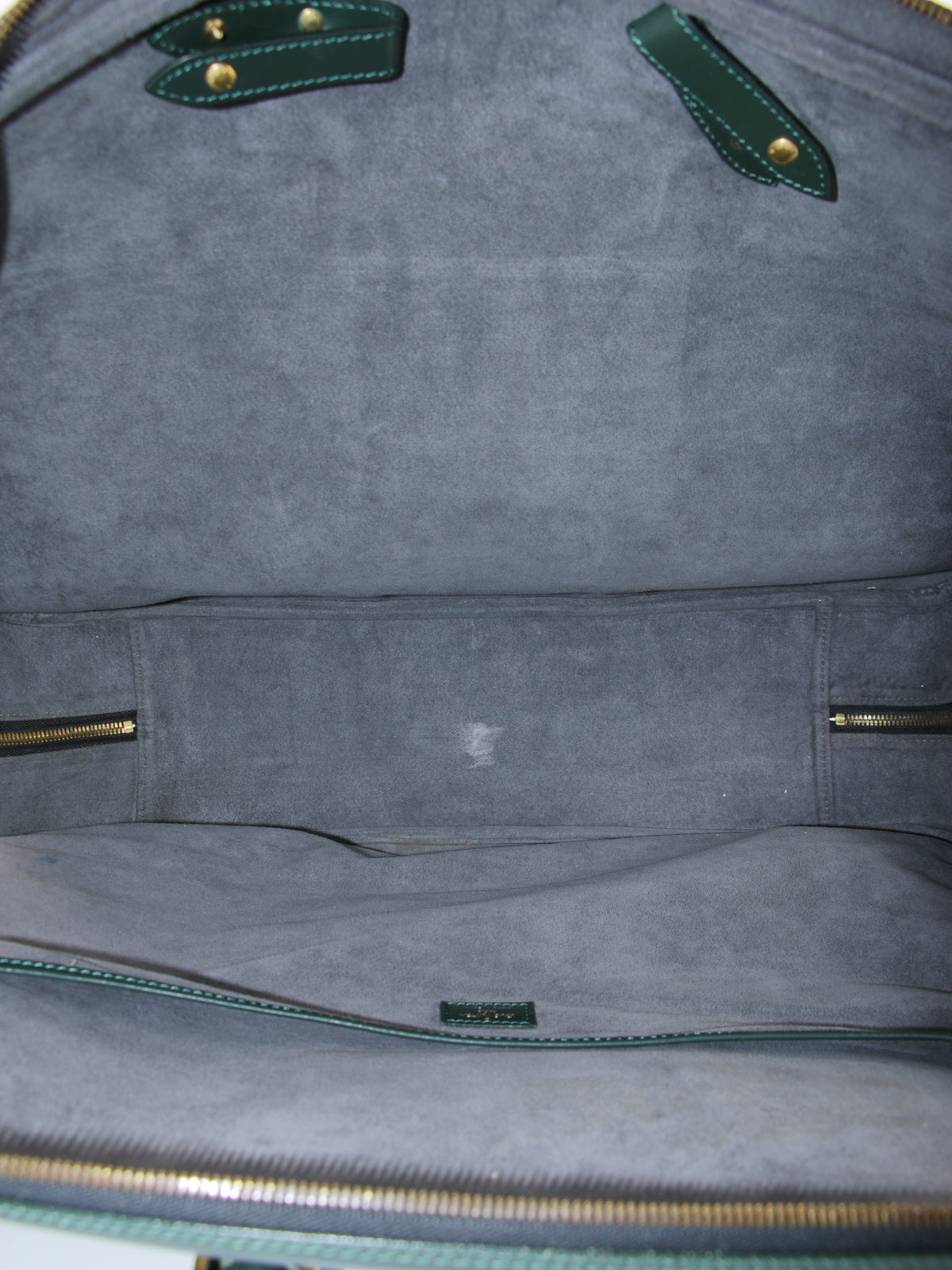 Louis Vuitton Duffle Bag