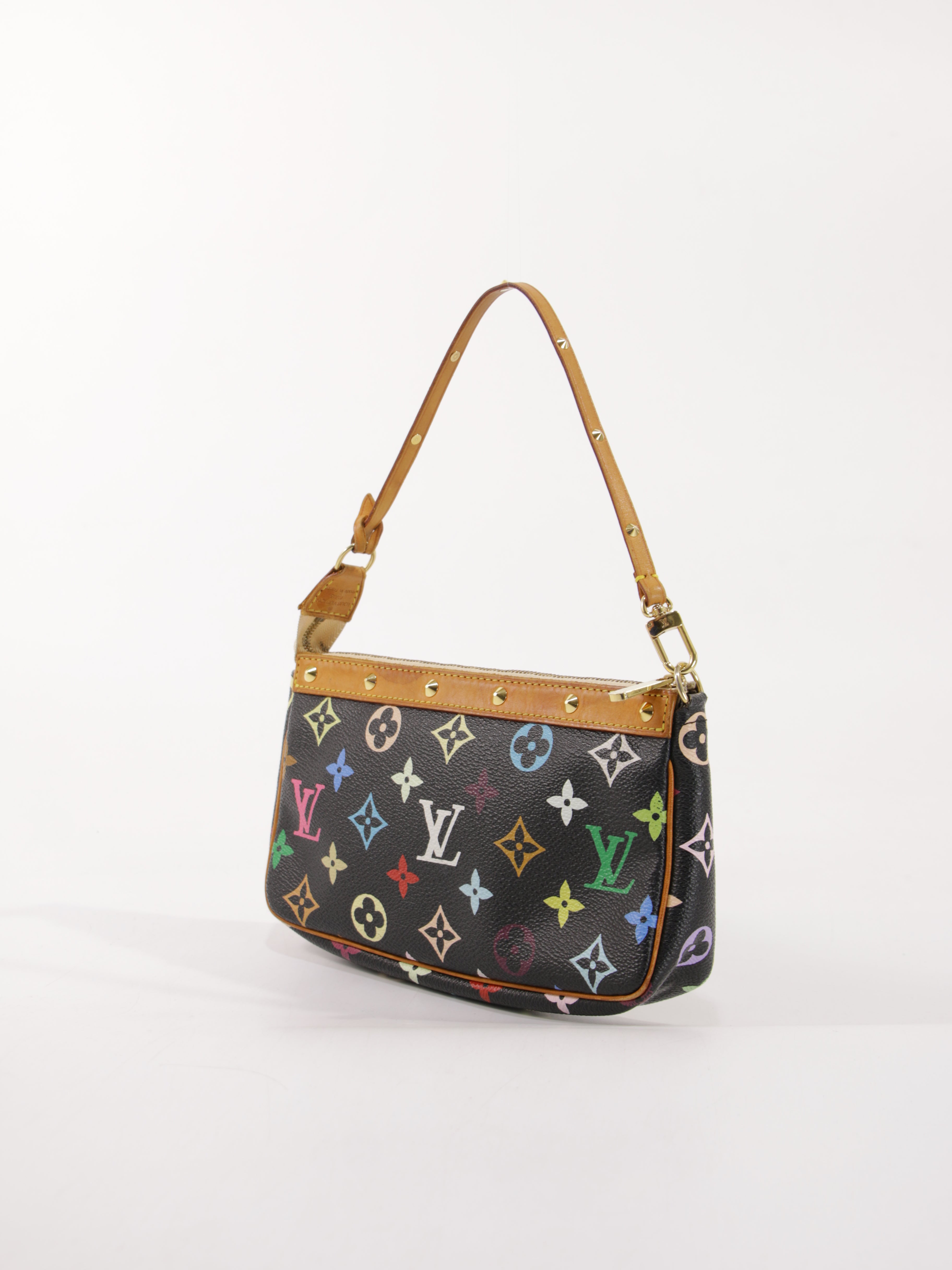 Takashi Murakami Accessories Pochette