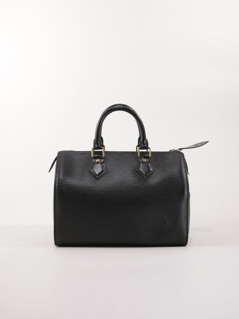 LOUIS VUITTON - SPEEDY 25