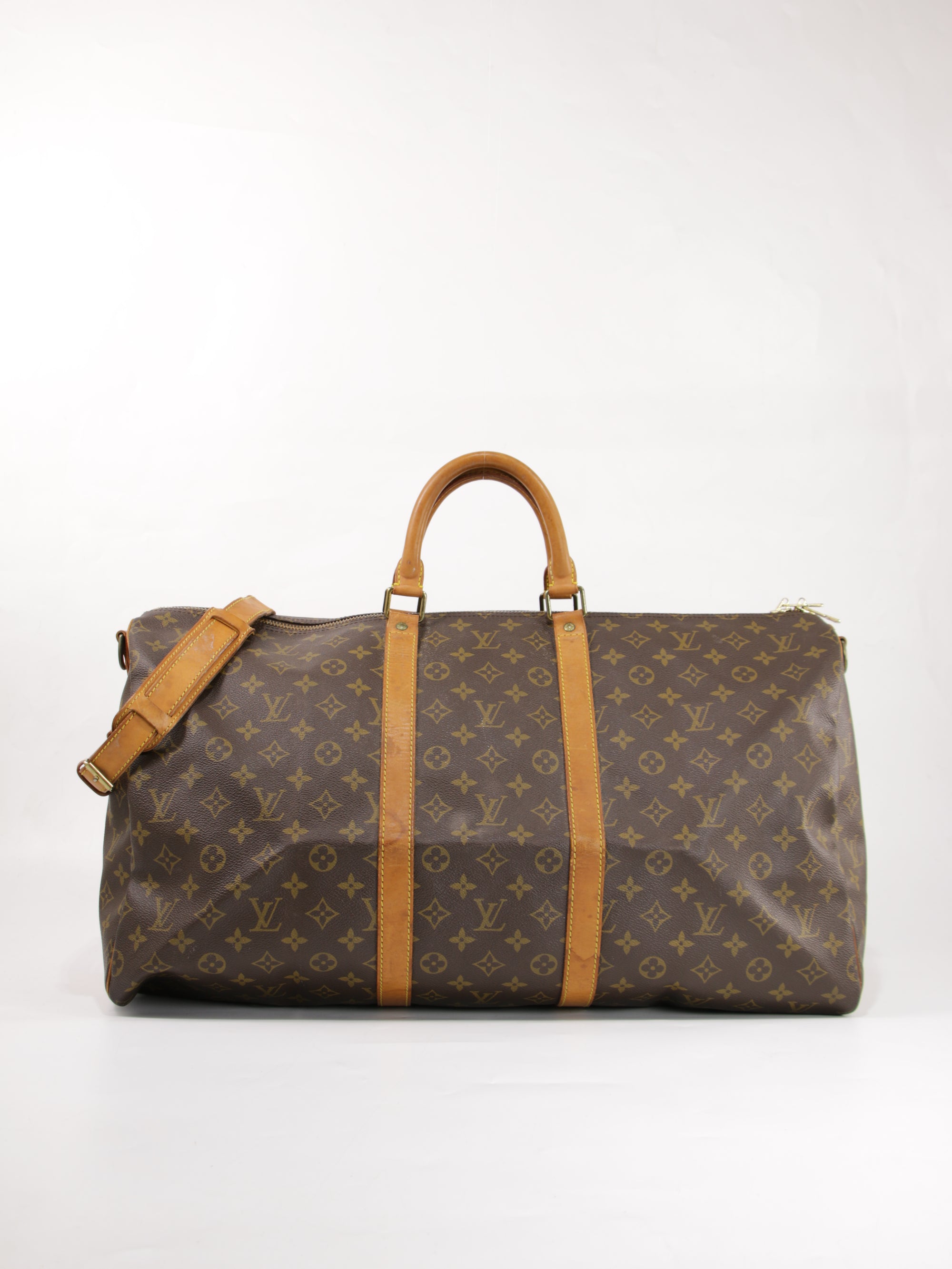 Keepall 55