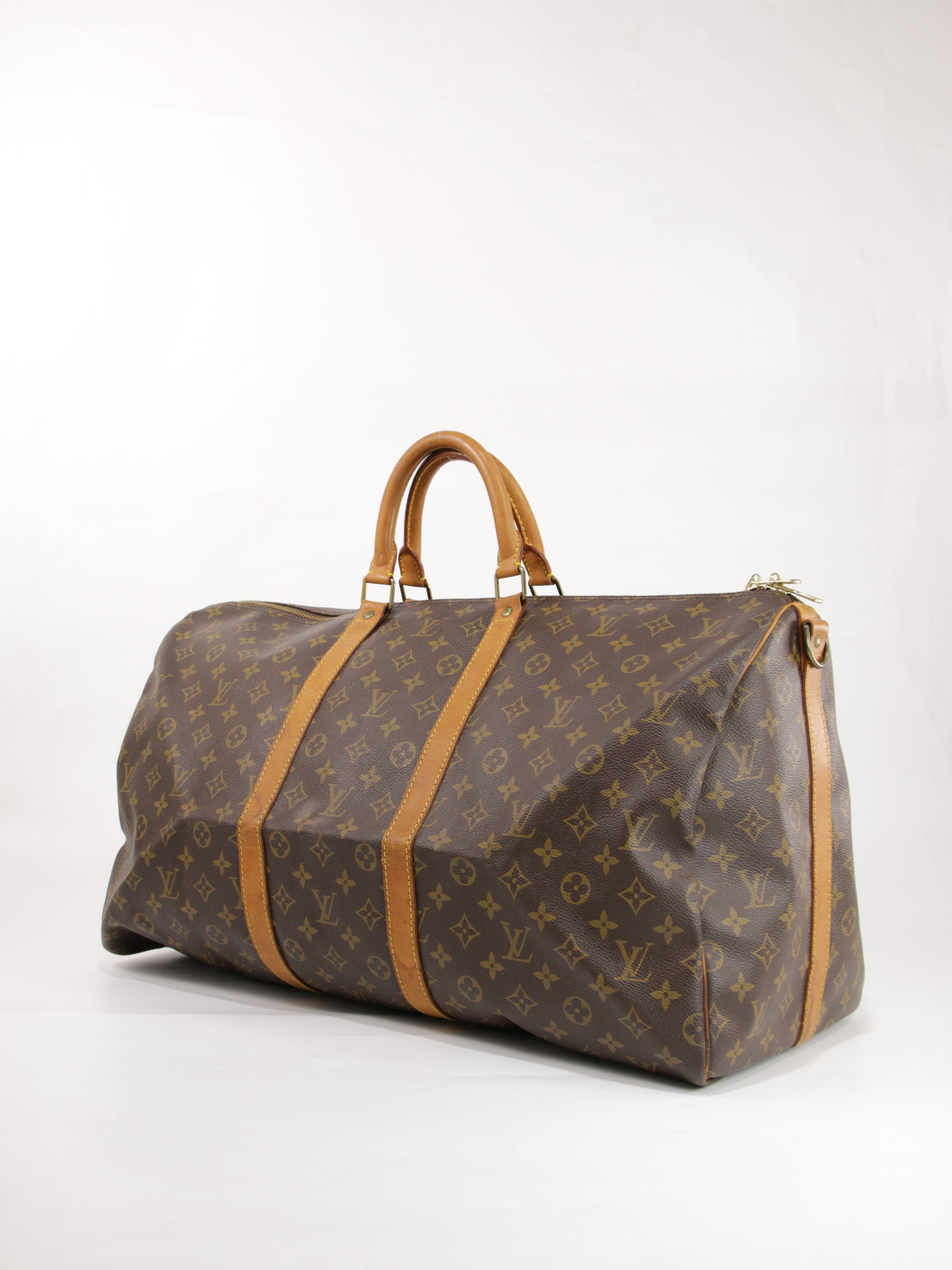 Keepall 55
