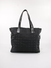 Large Travel Line Tote