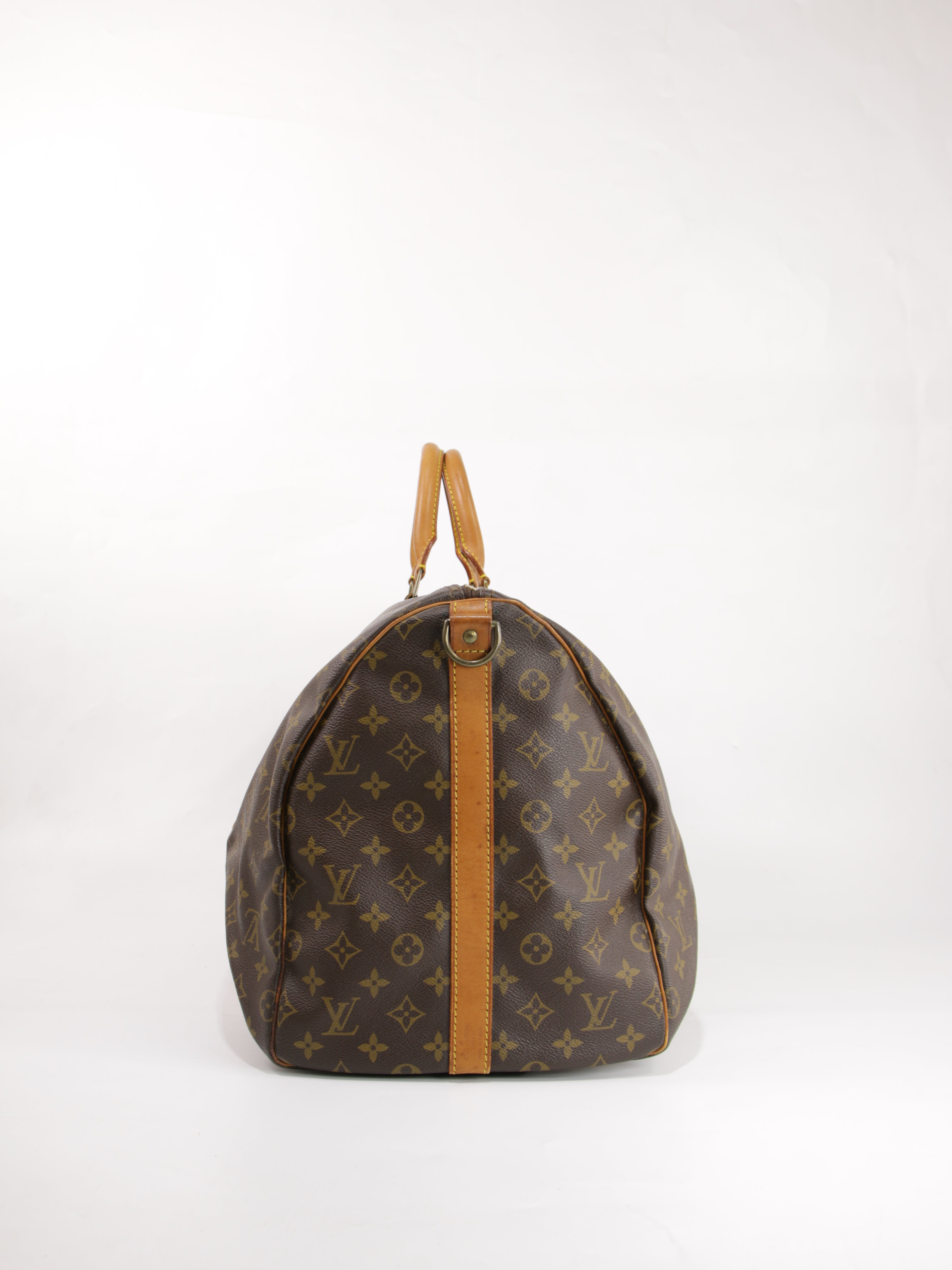 Keepall 55