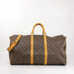 Keepall 55