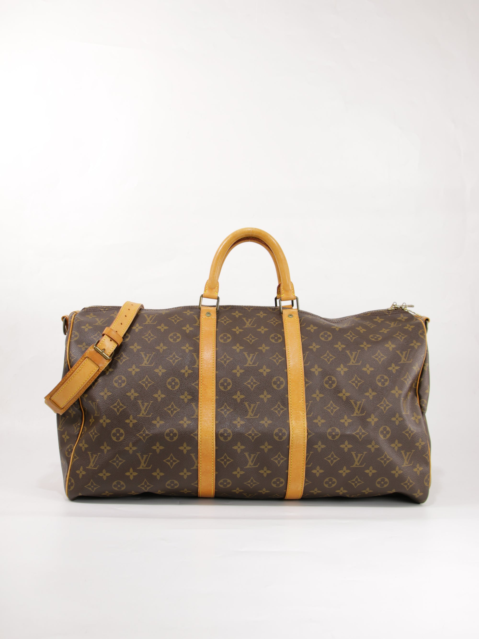 Keepall 55