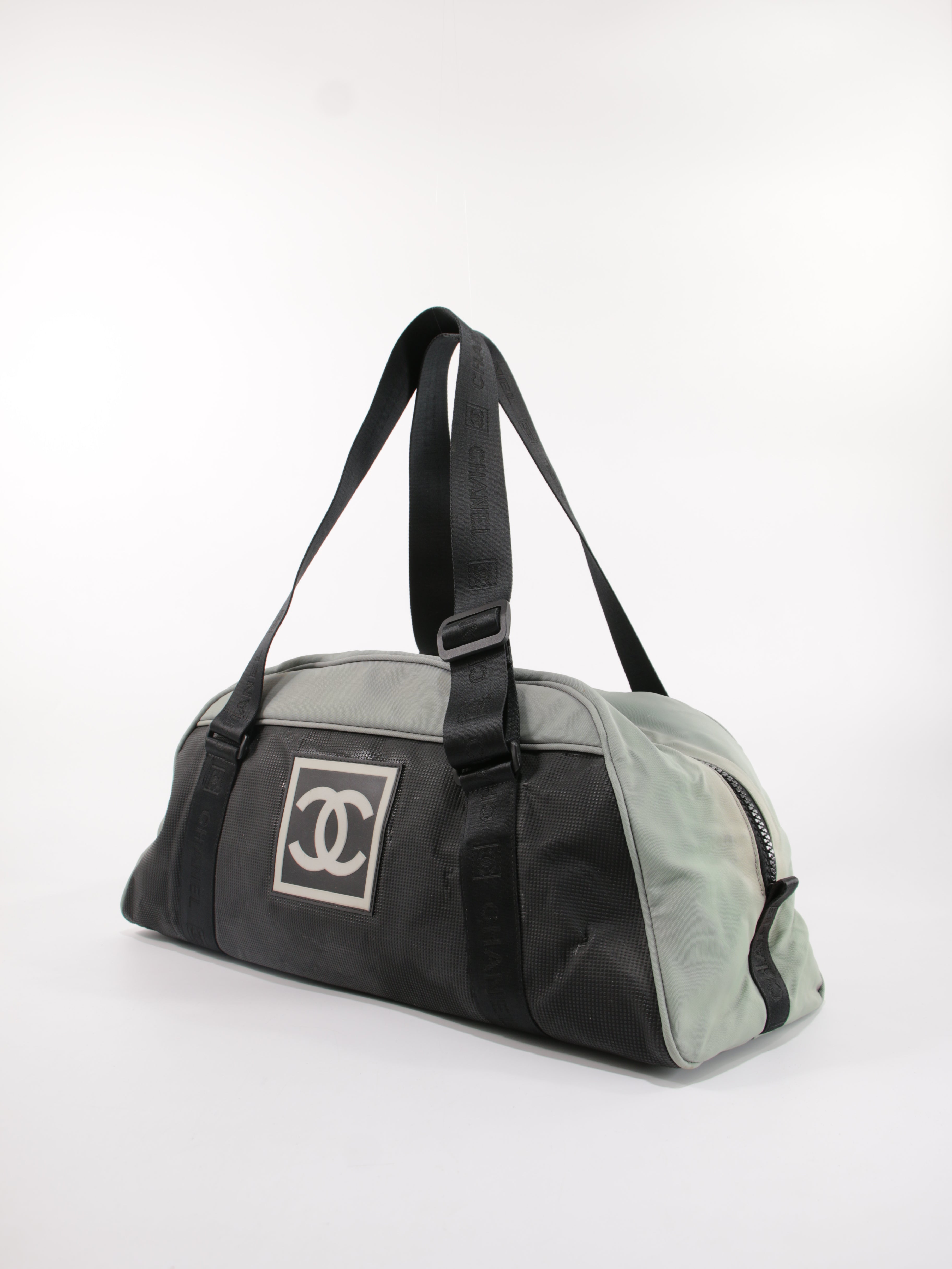 Duffle Bag