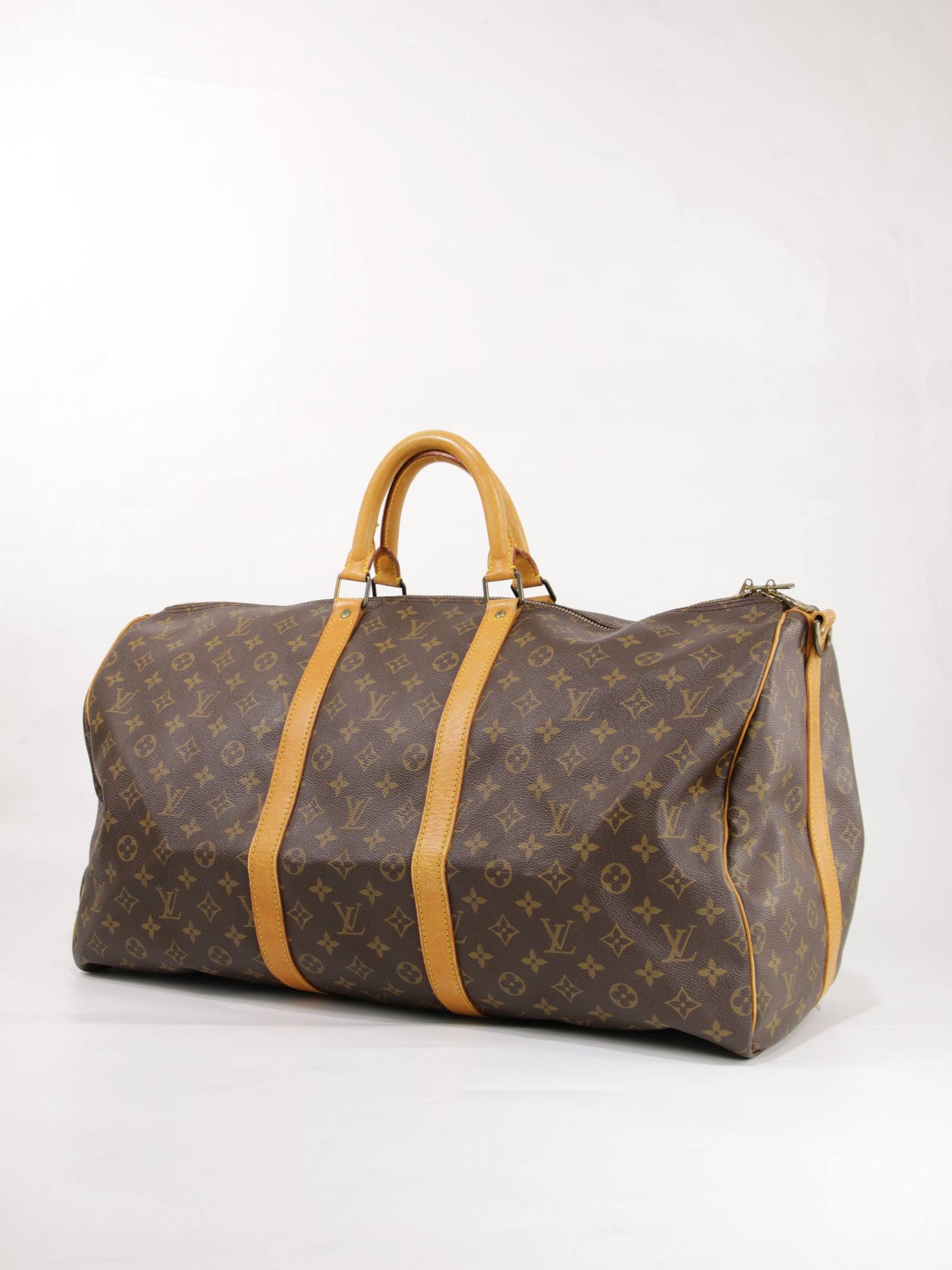 Keepall 55