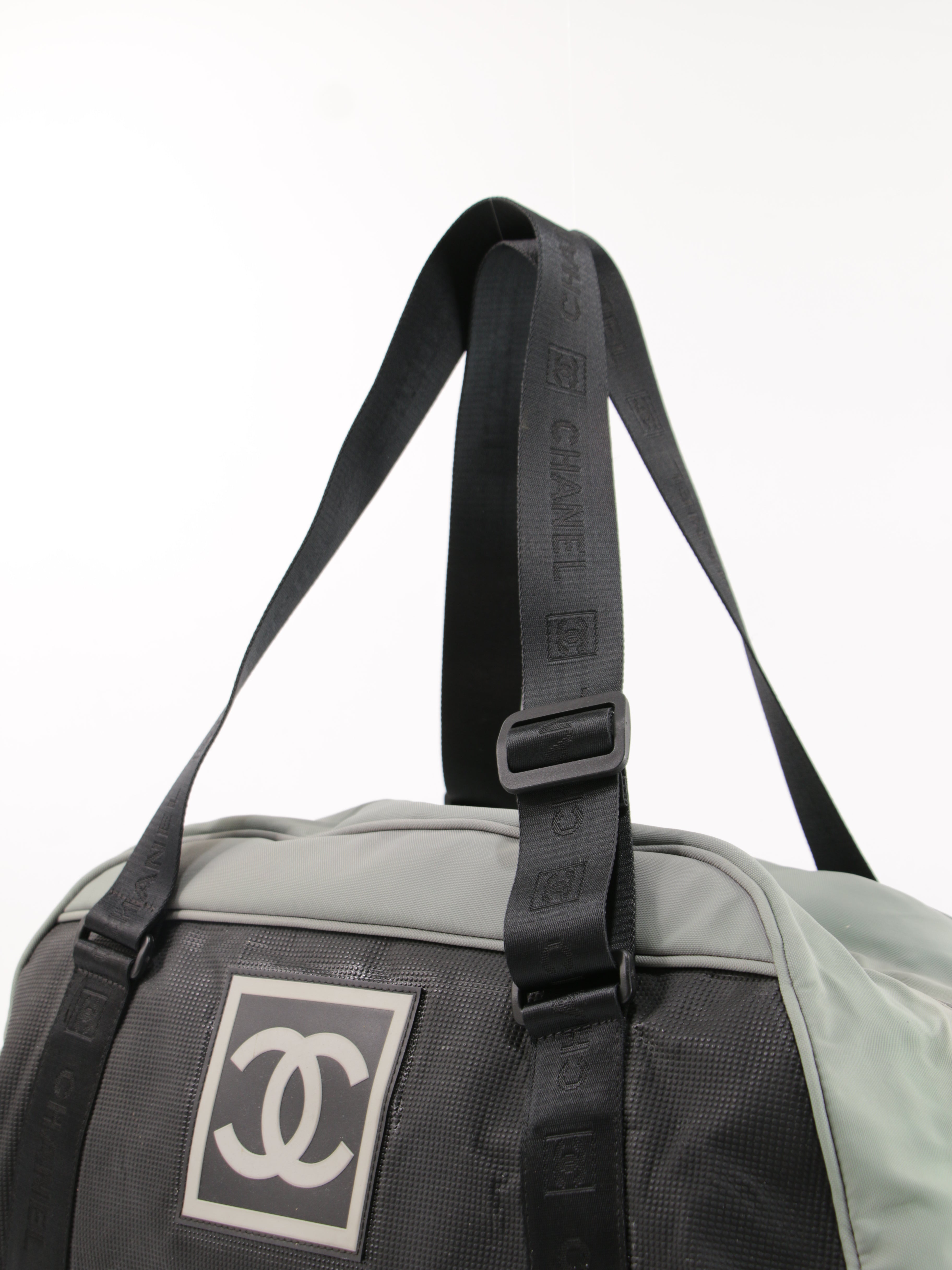 Duffle Bag