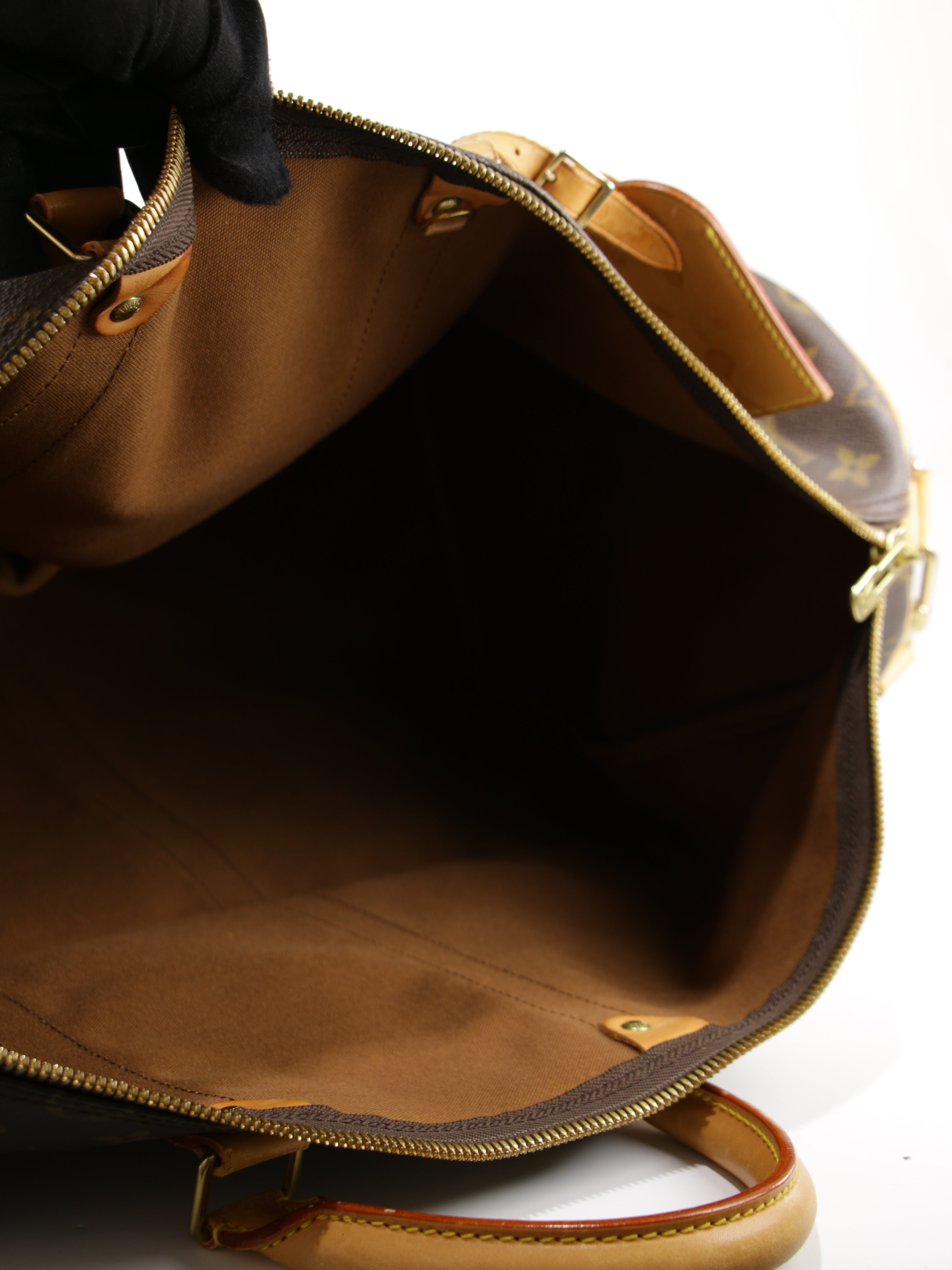 Keepall 55
