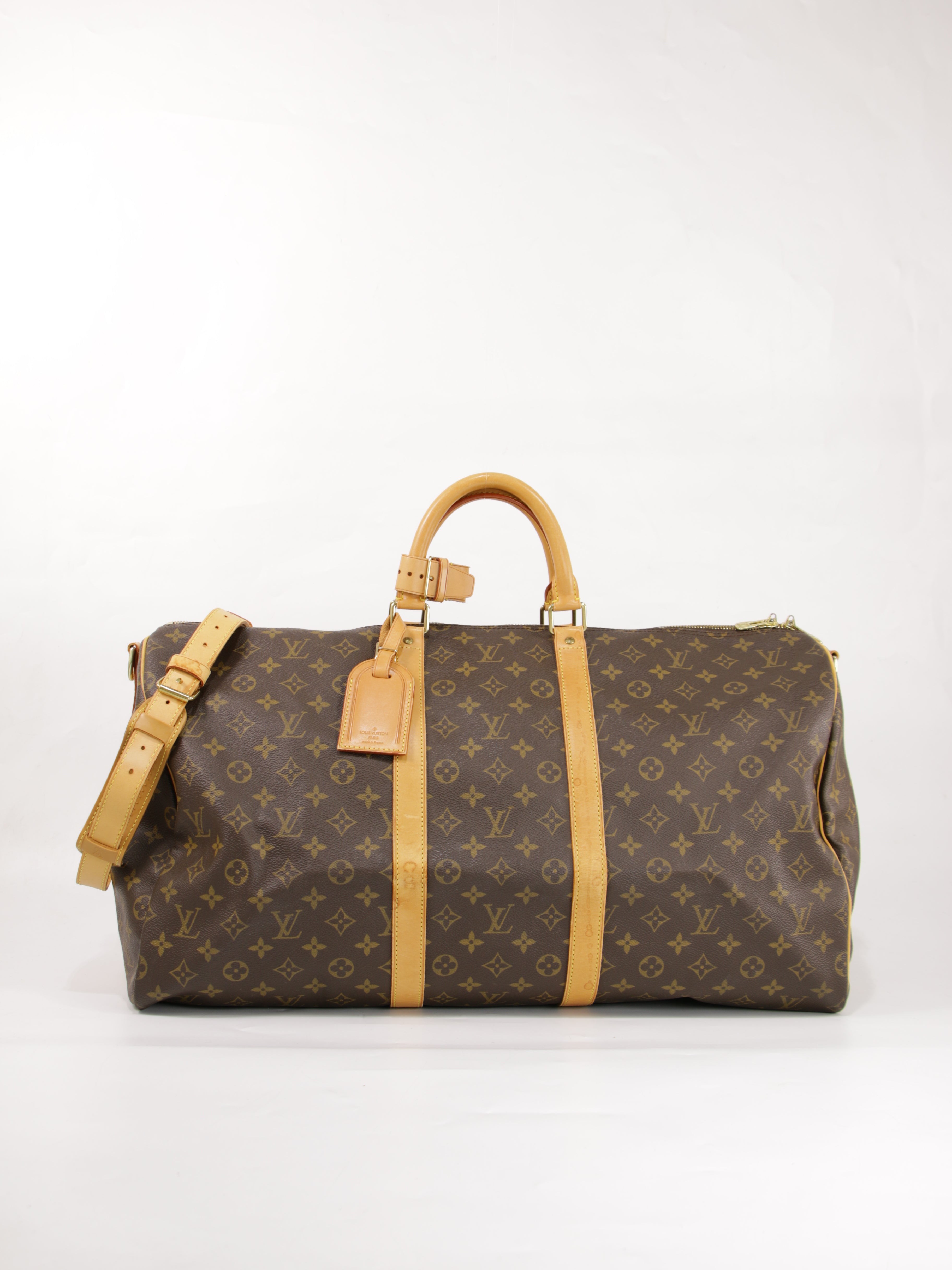 Keepall 55
