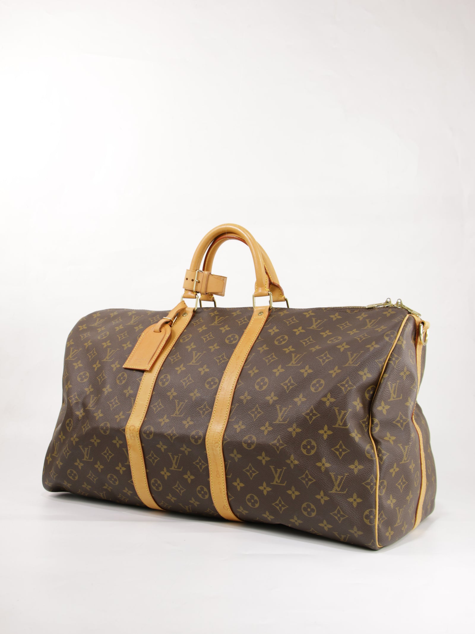 Keepall 55