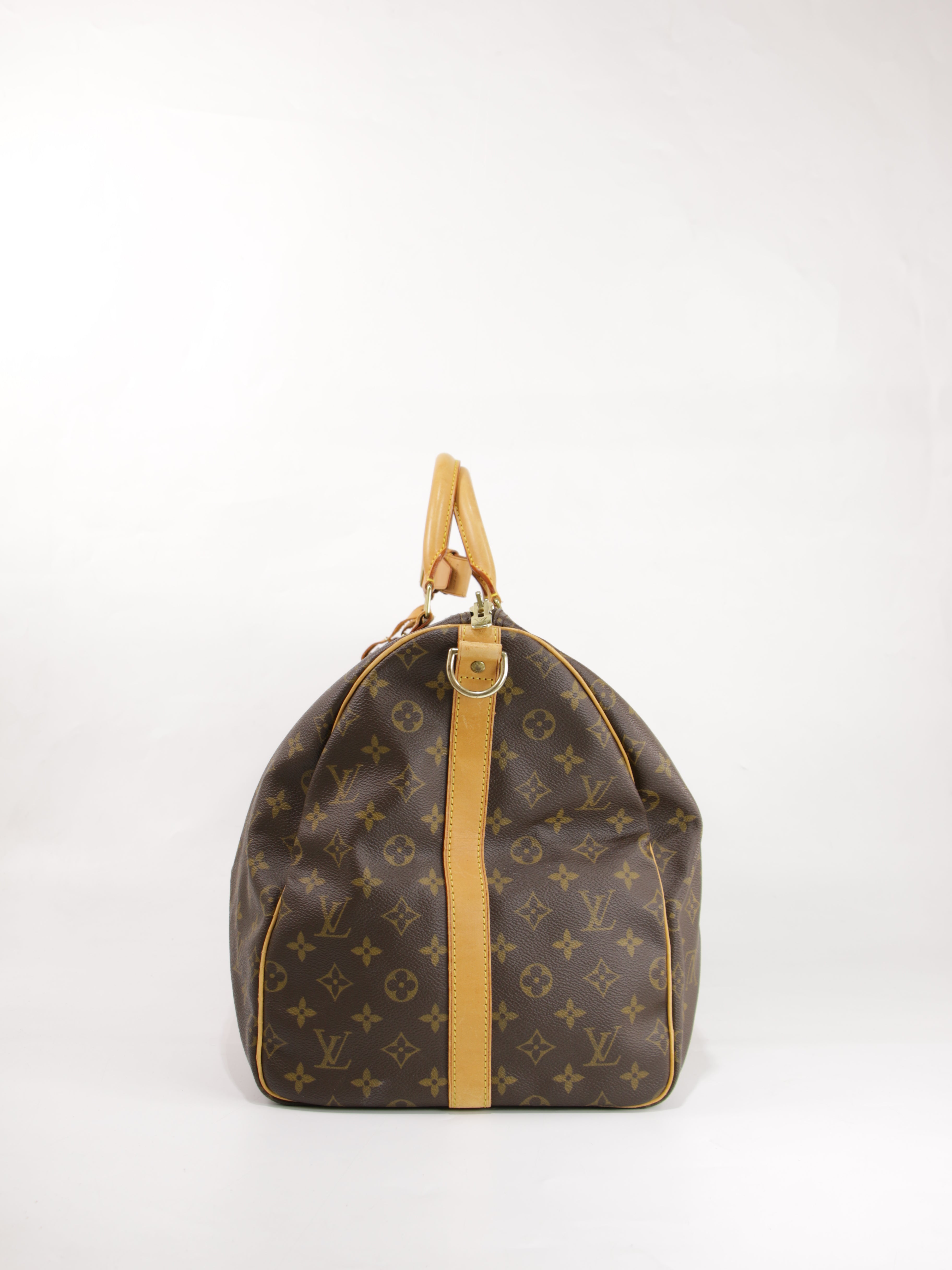Keepall 55