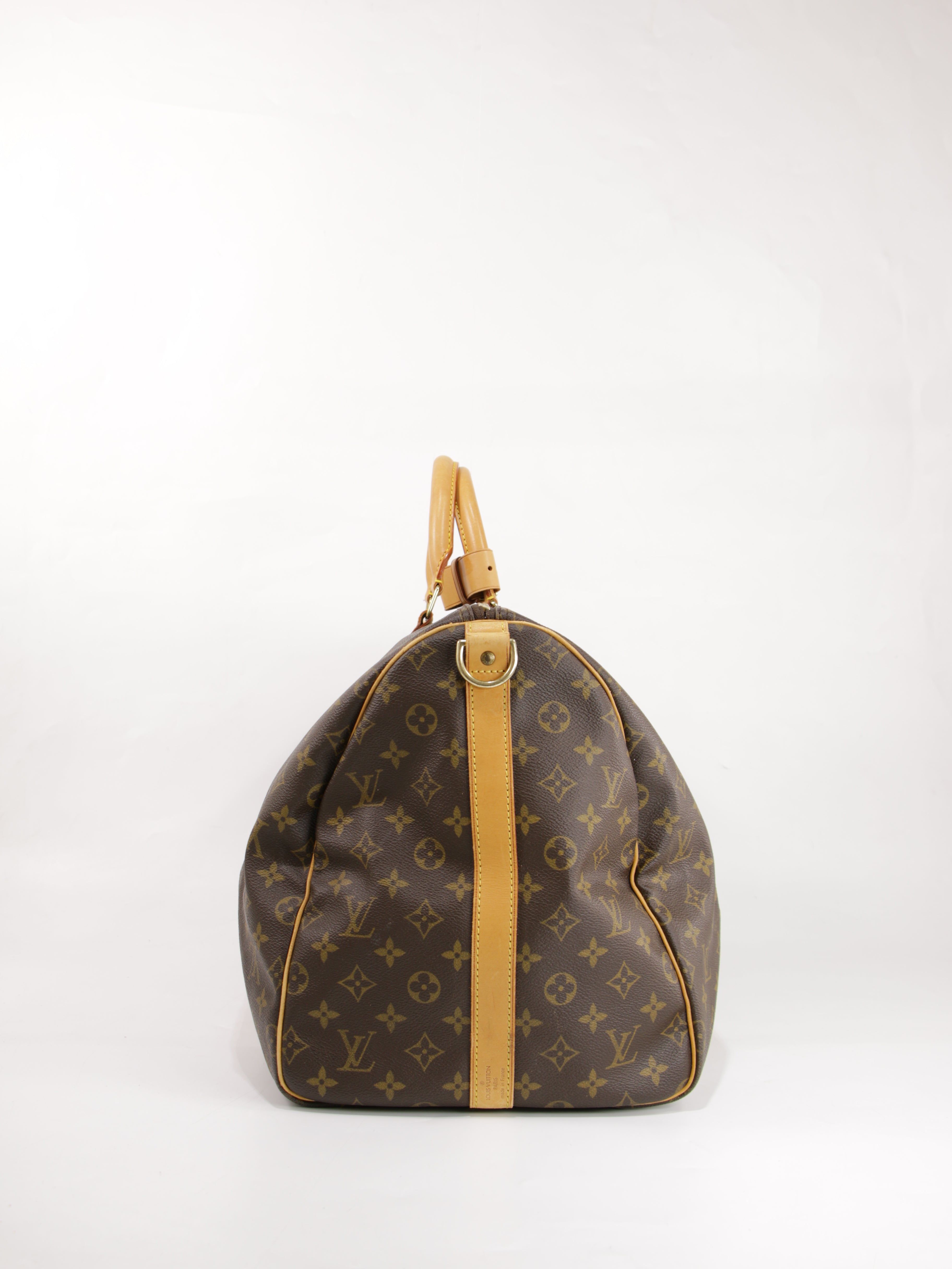 Keepall 55