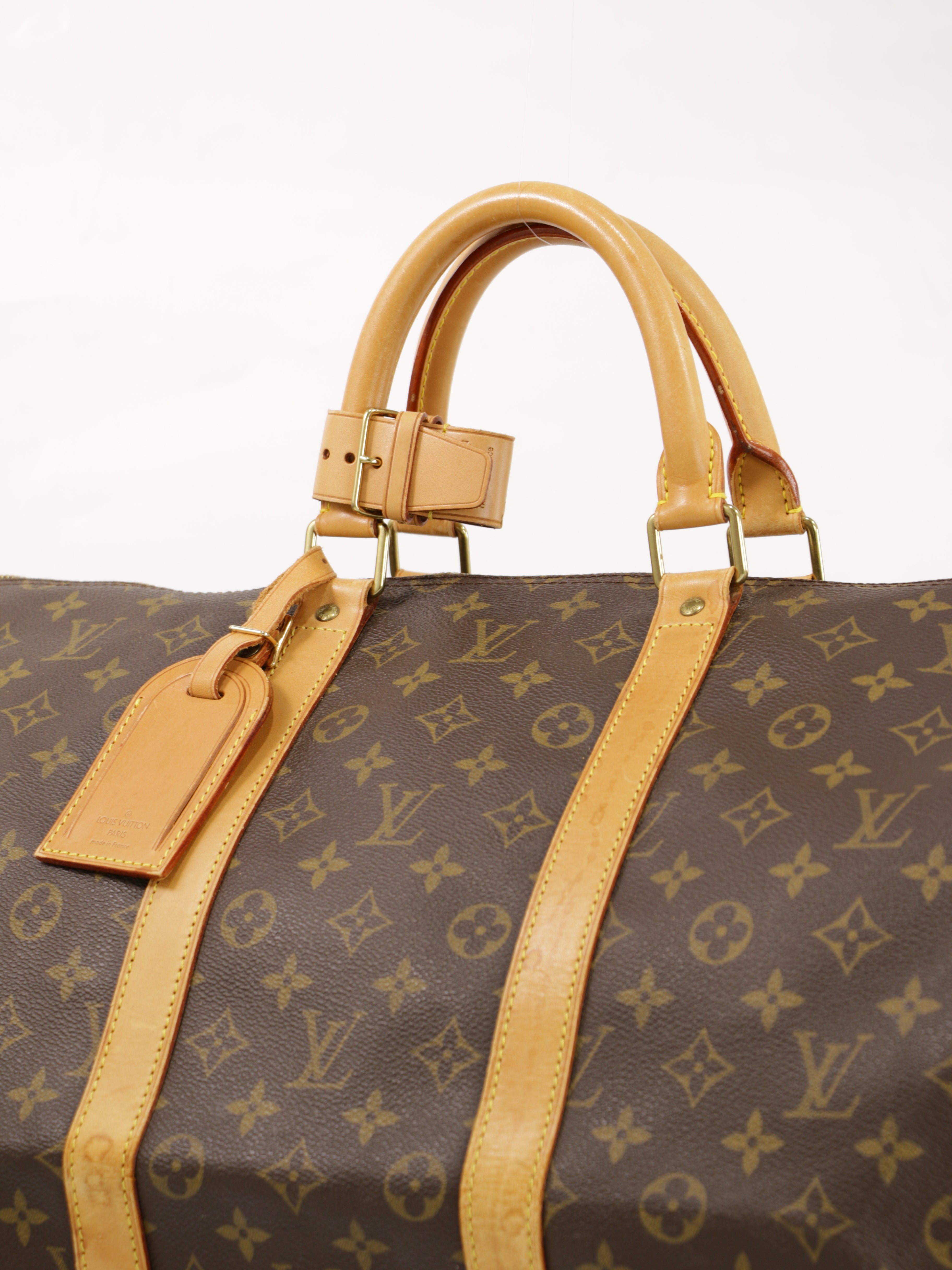 Keepall 55