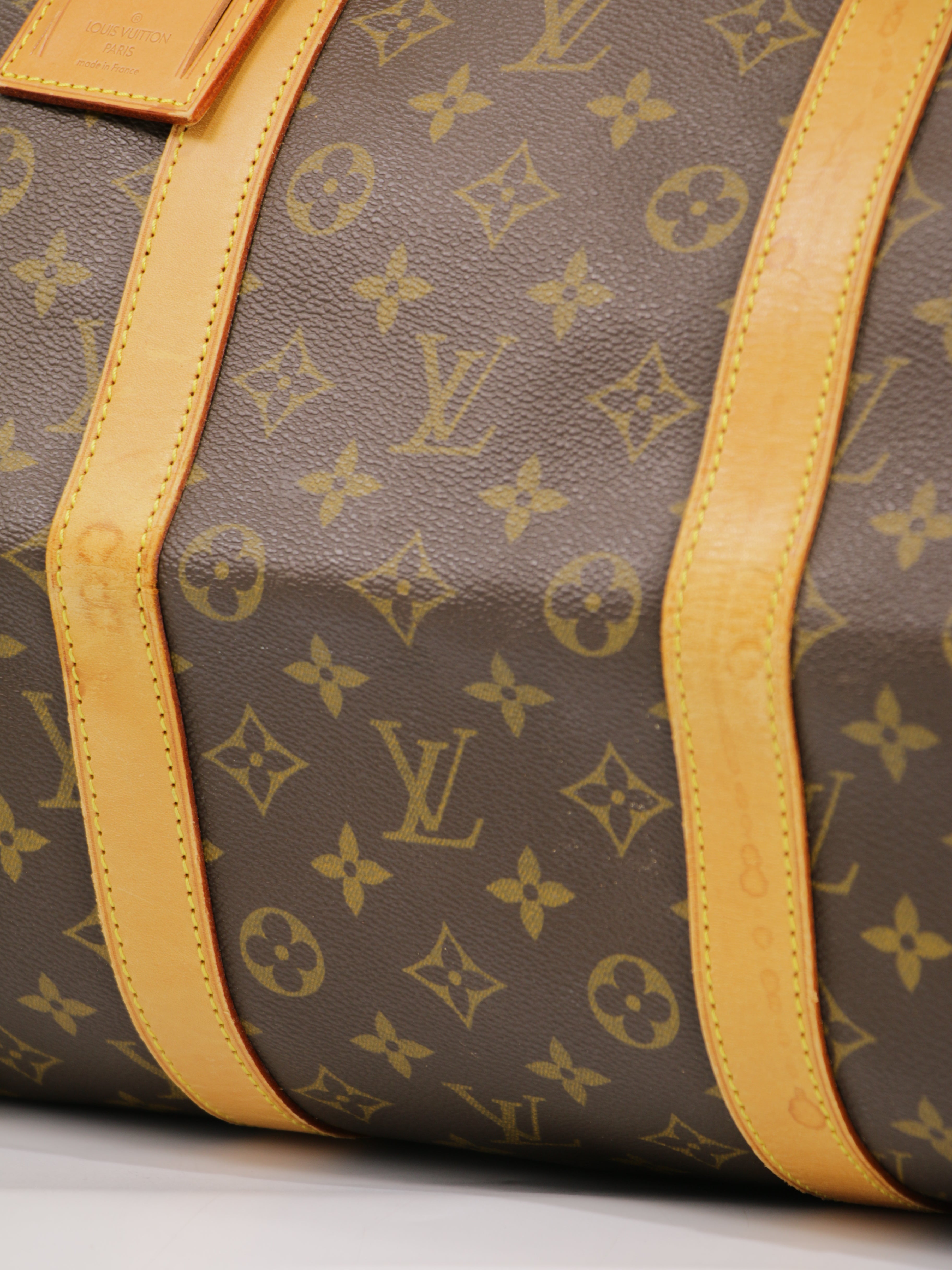Keepall 55