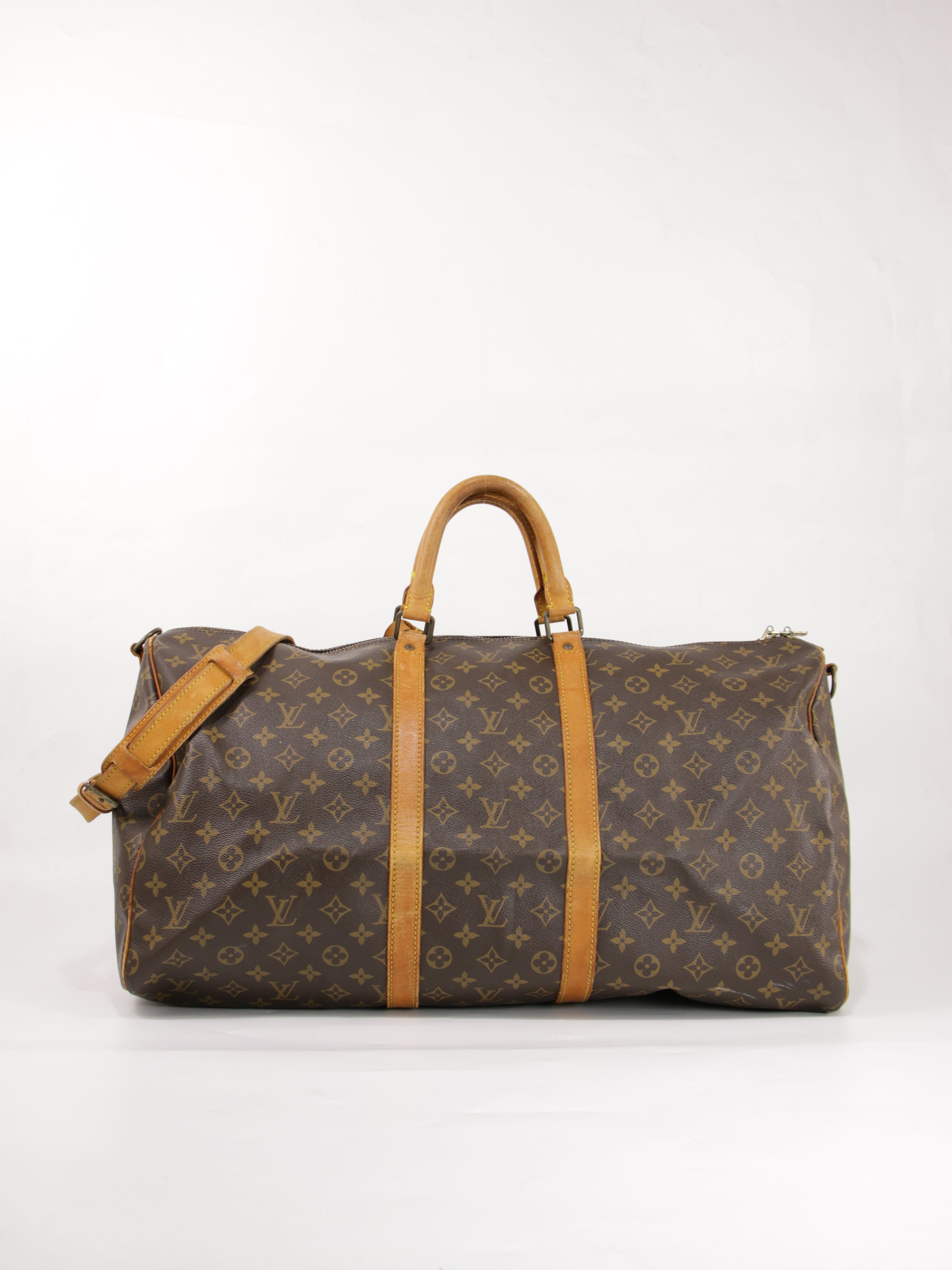 Keepall 55