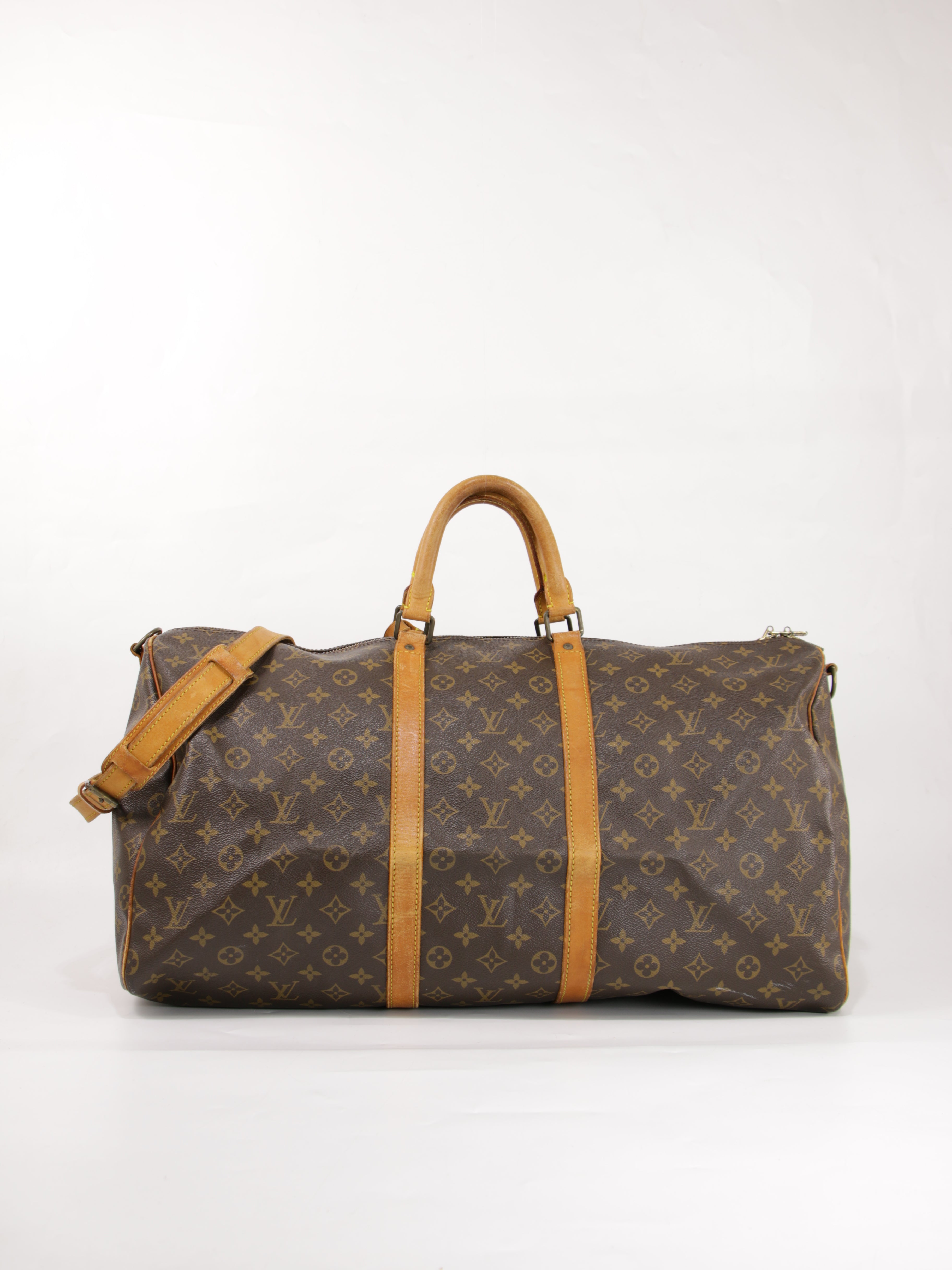 Keepall 55