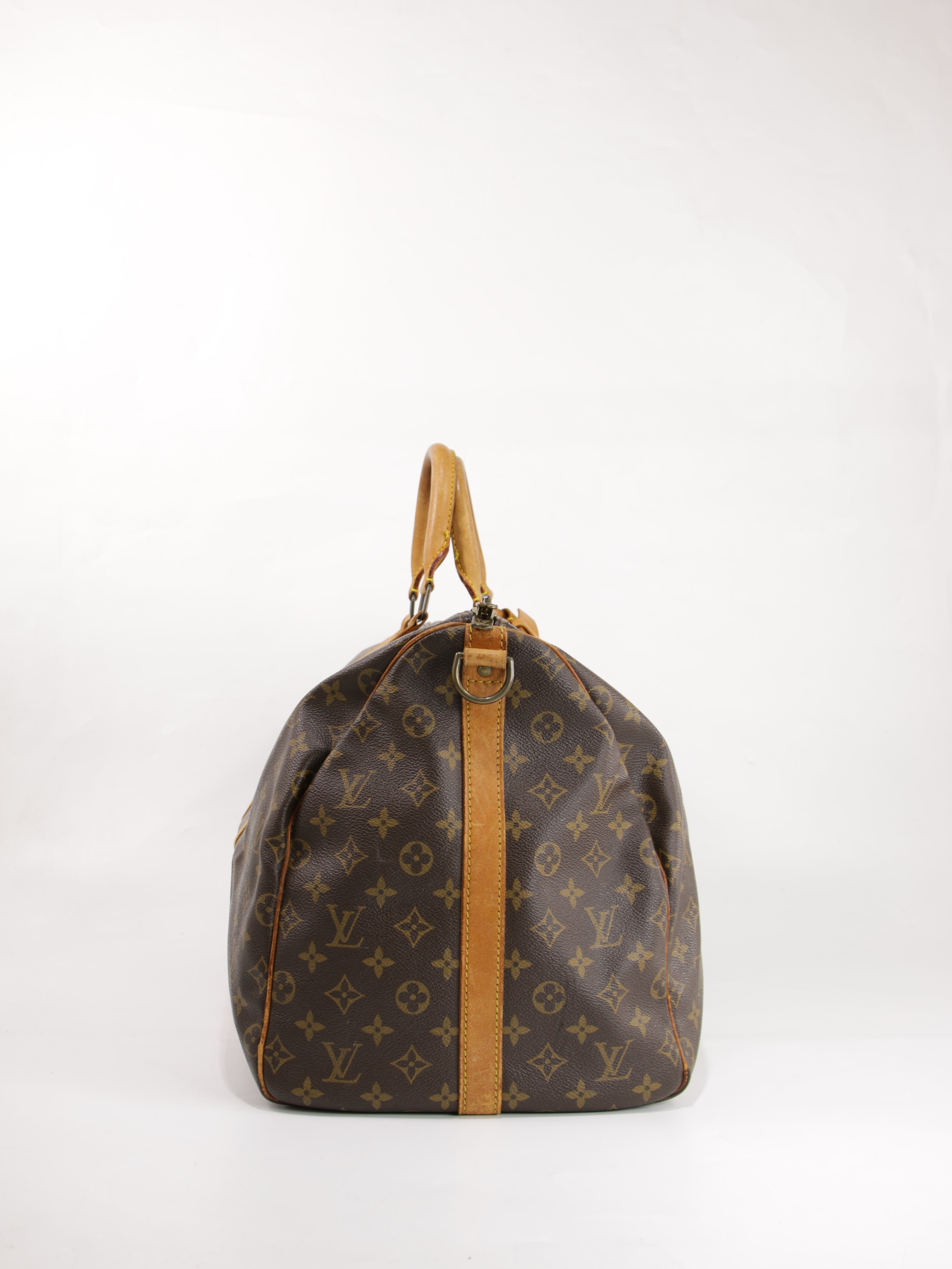 Keepall 55