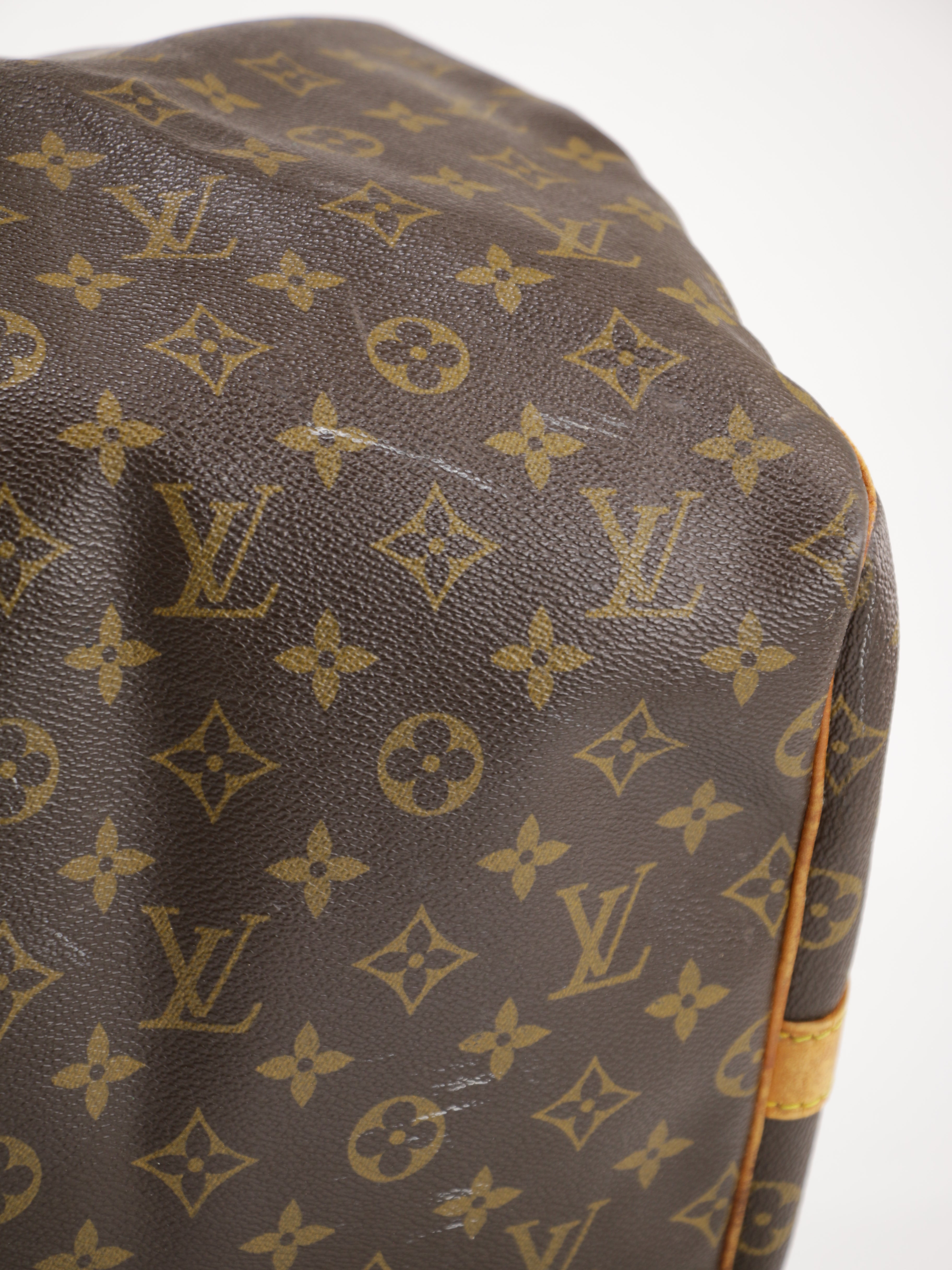 Keepall 55
