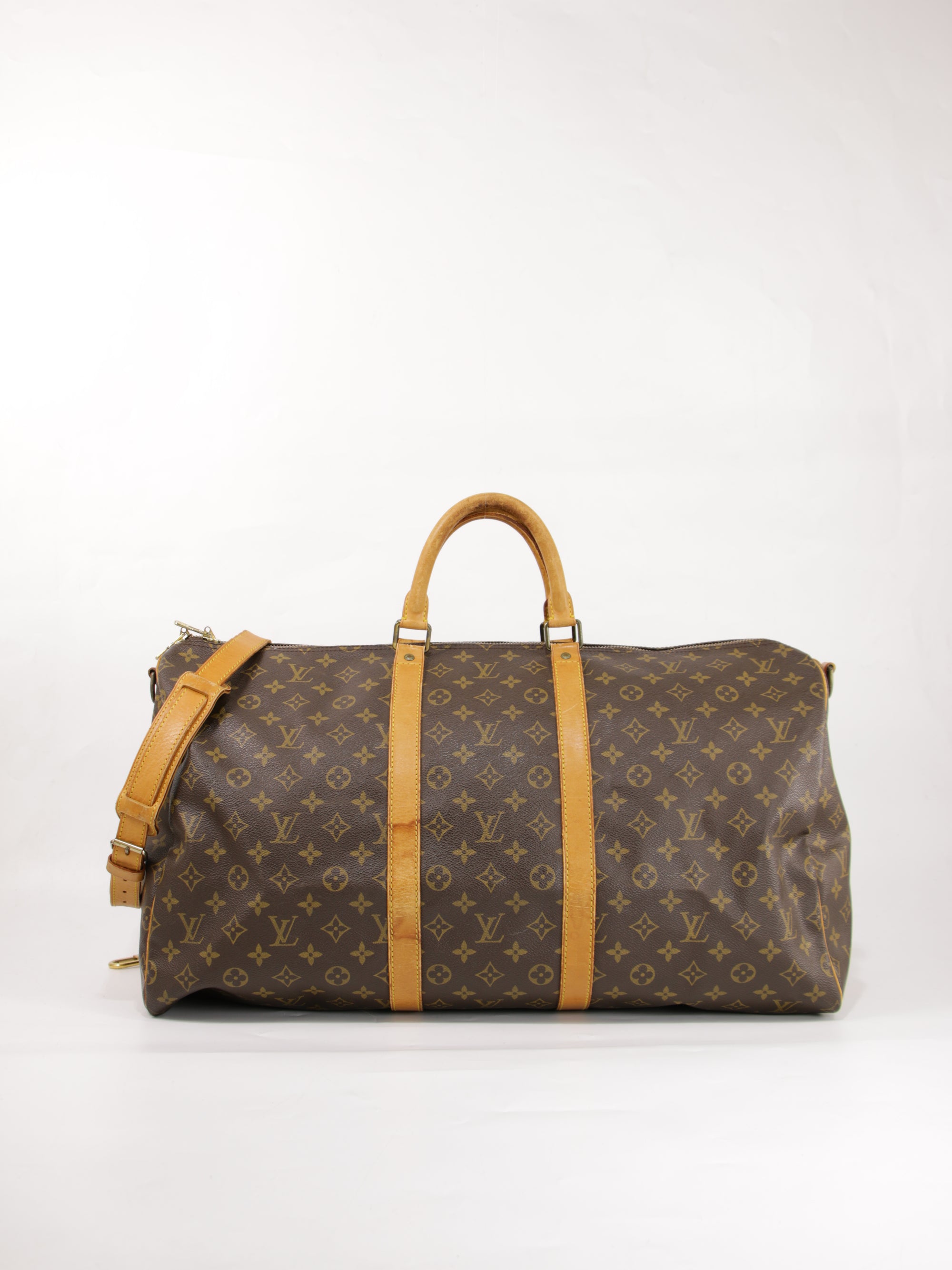 Keepall 55