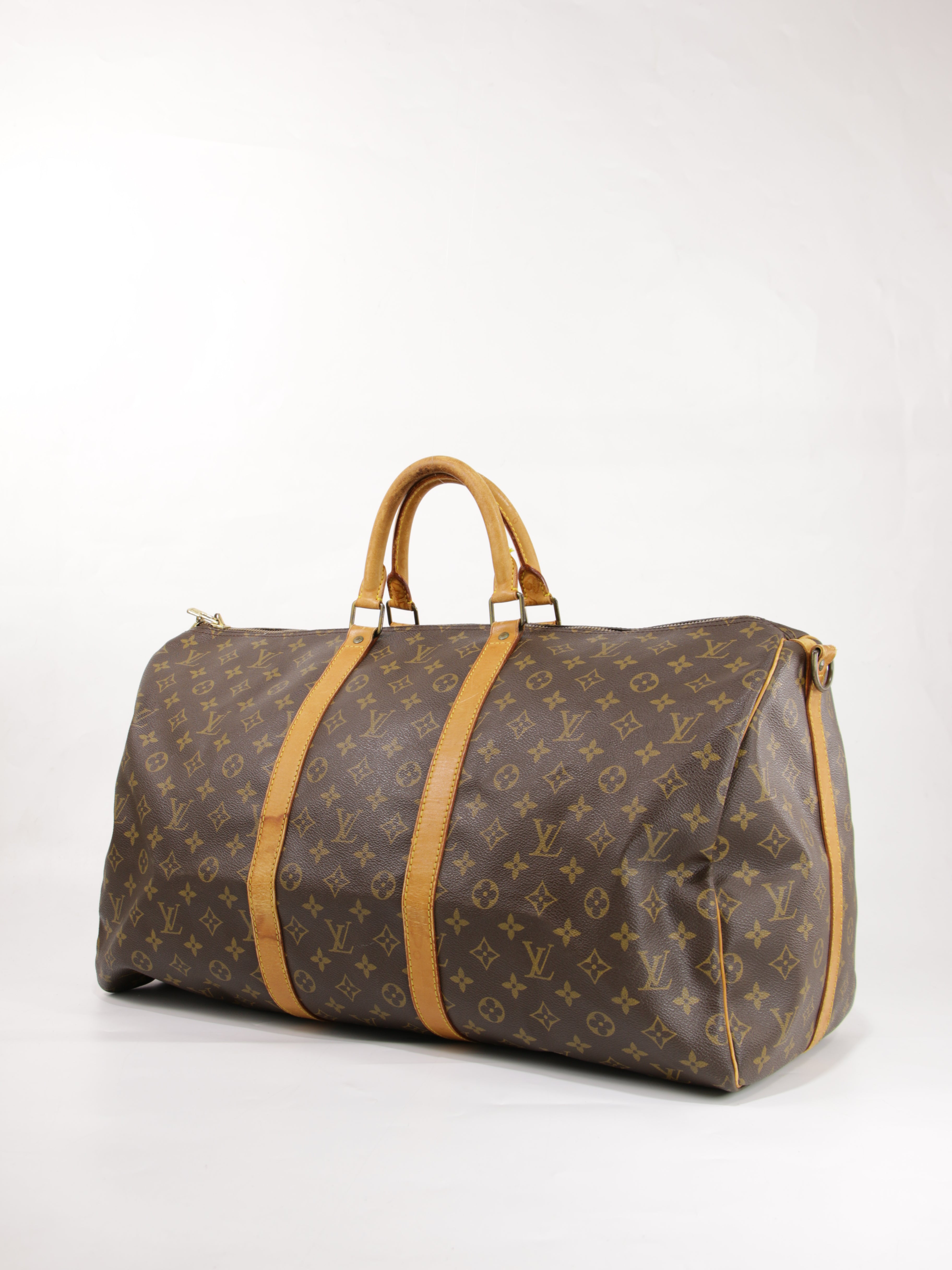Keepall 55