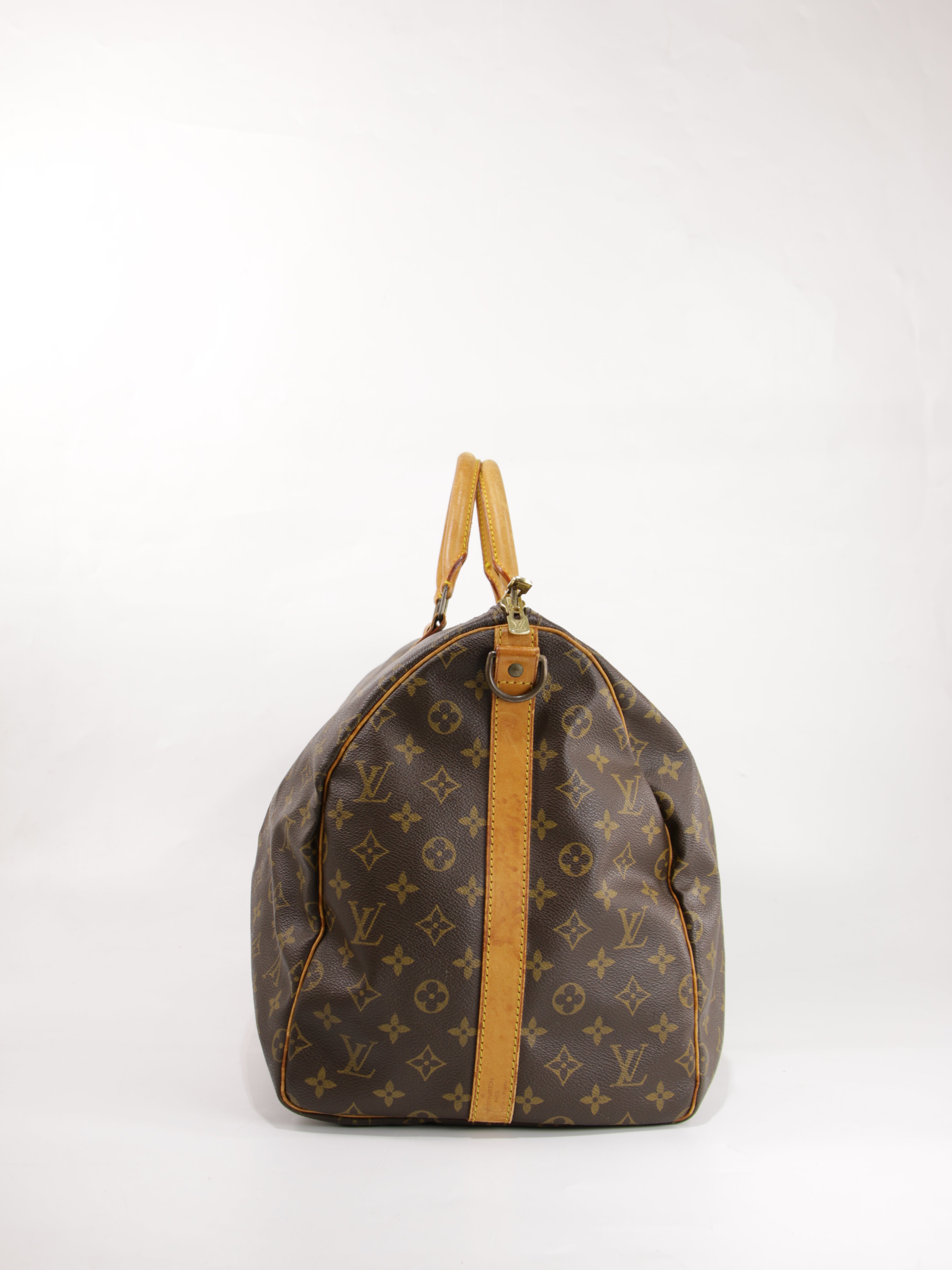 Keepall 55