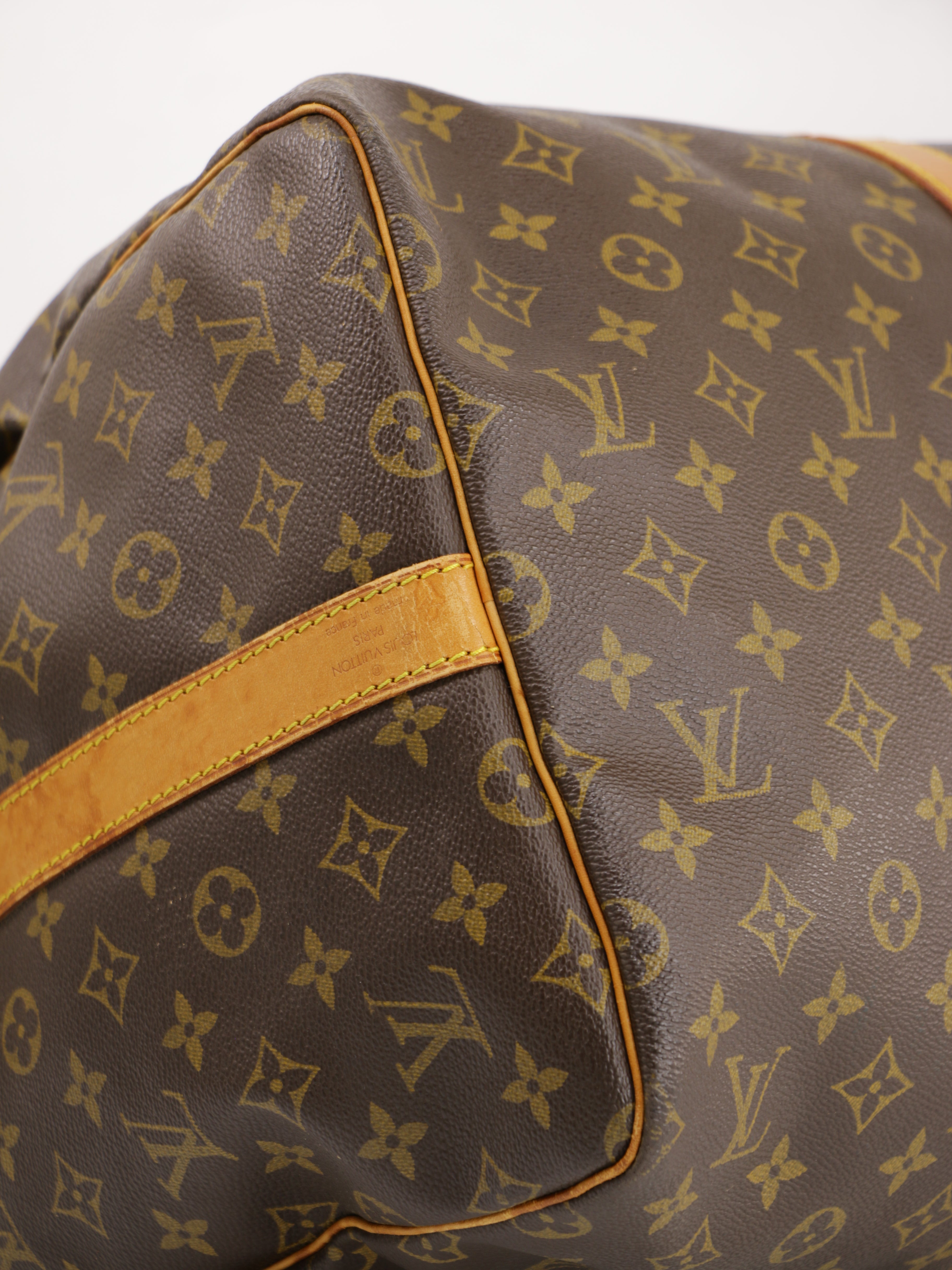 Keepall 55