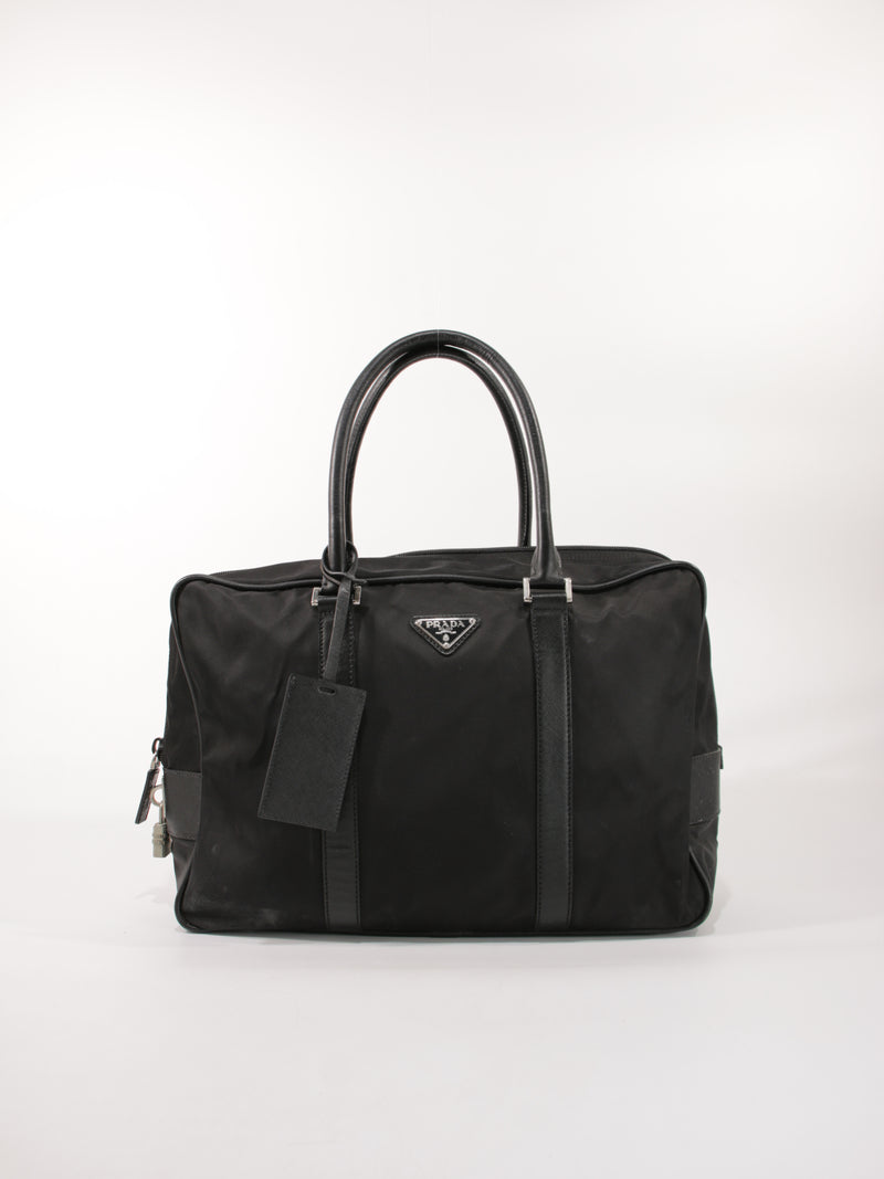 PRADA BUSINESS BAGS