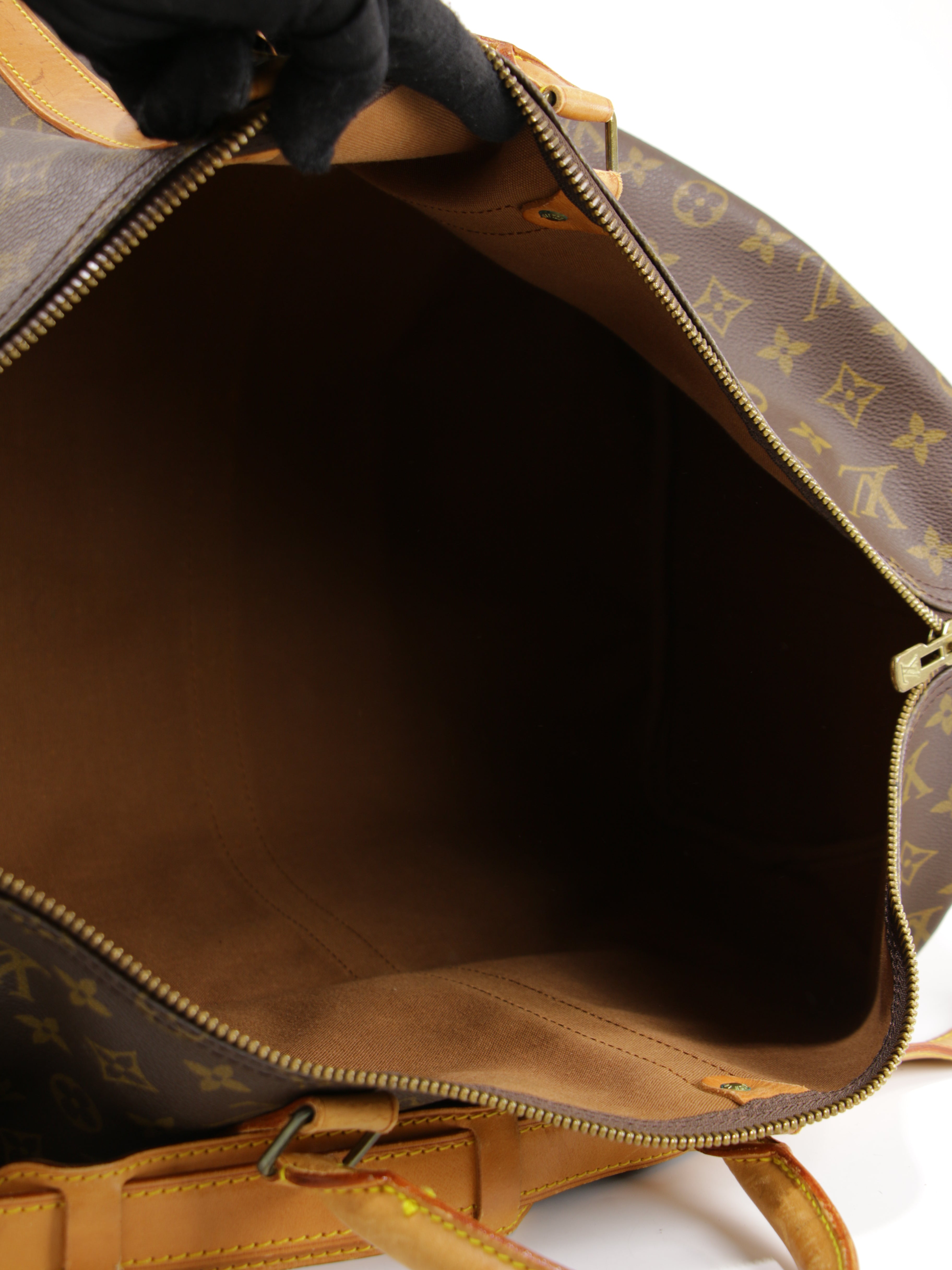 Keepall 55