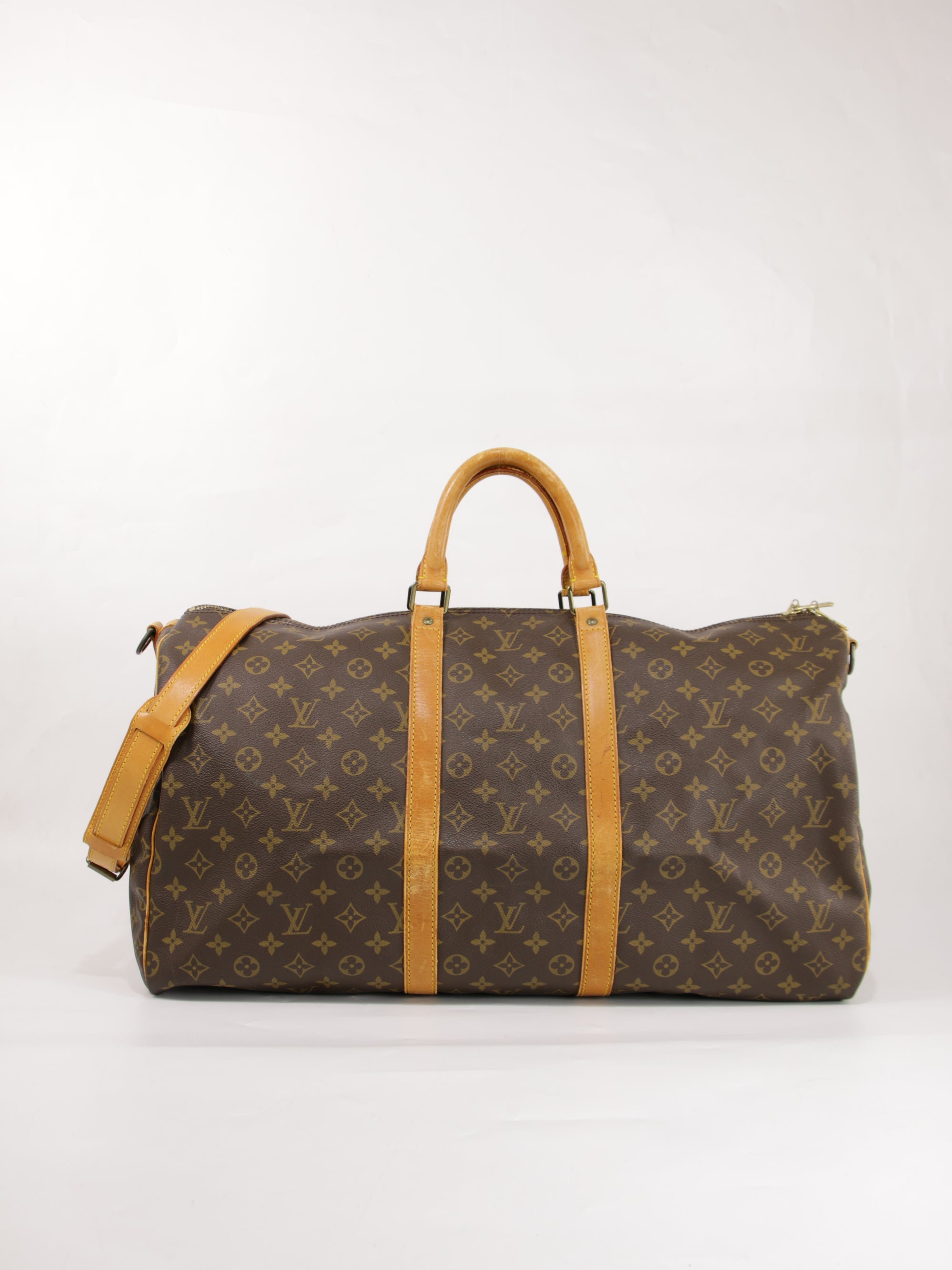 Keepall 55
