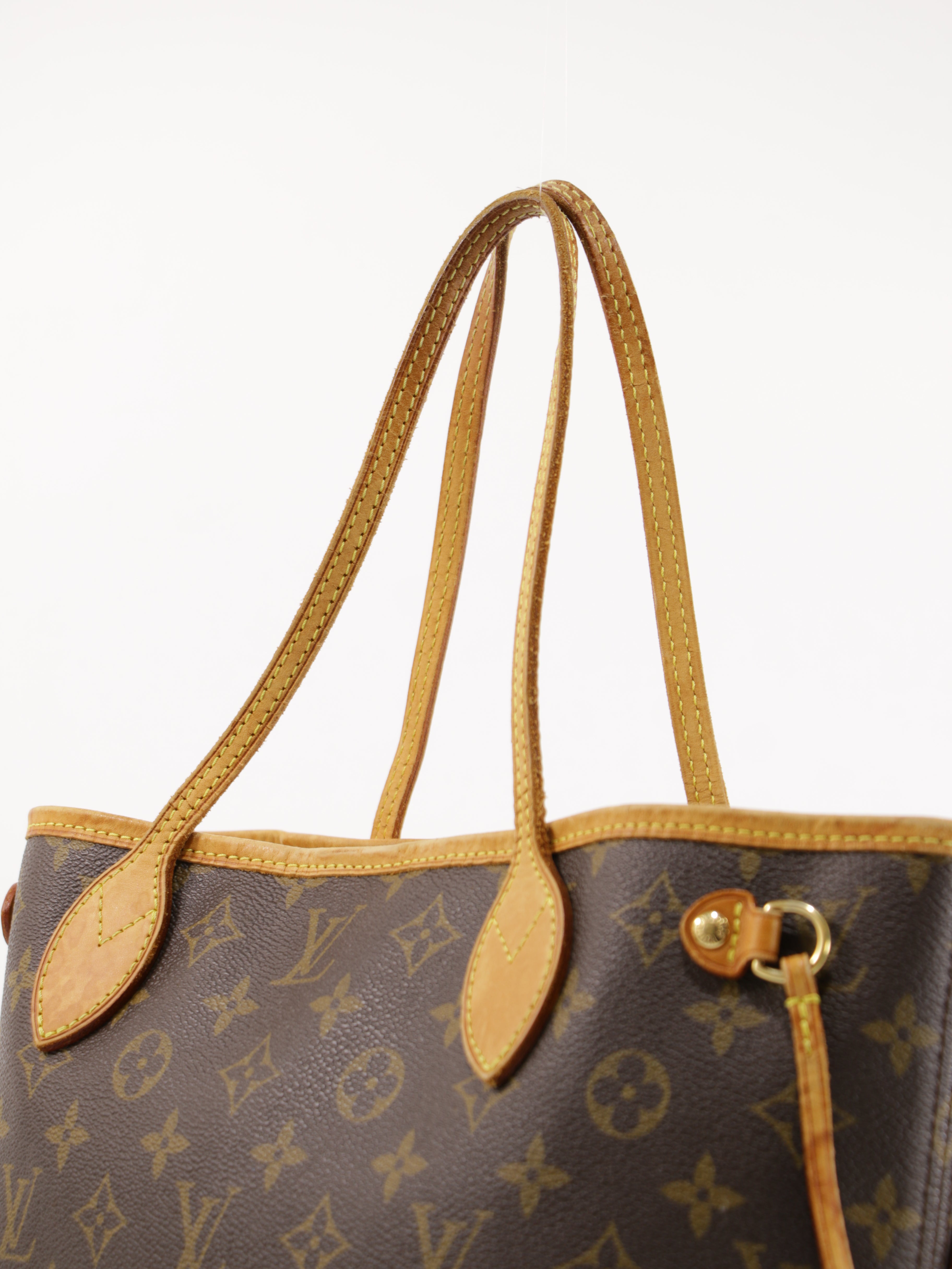 Neverfull PM
