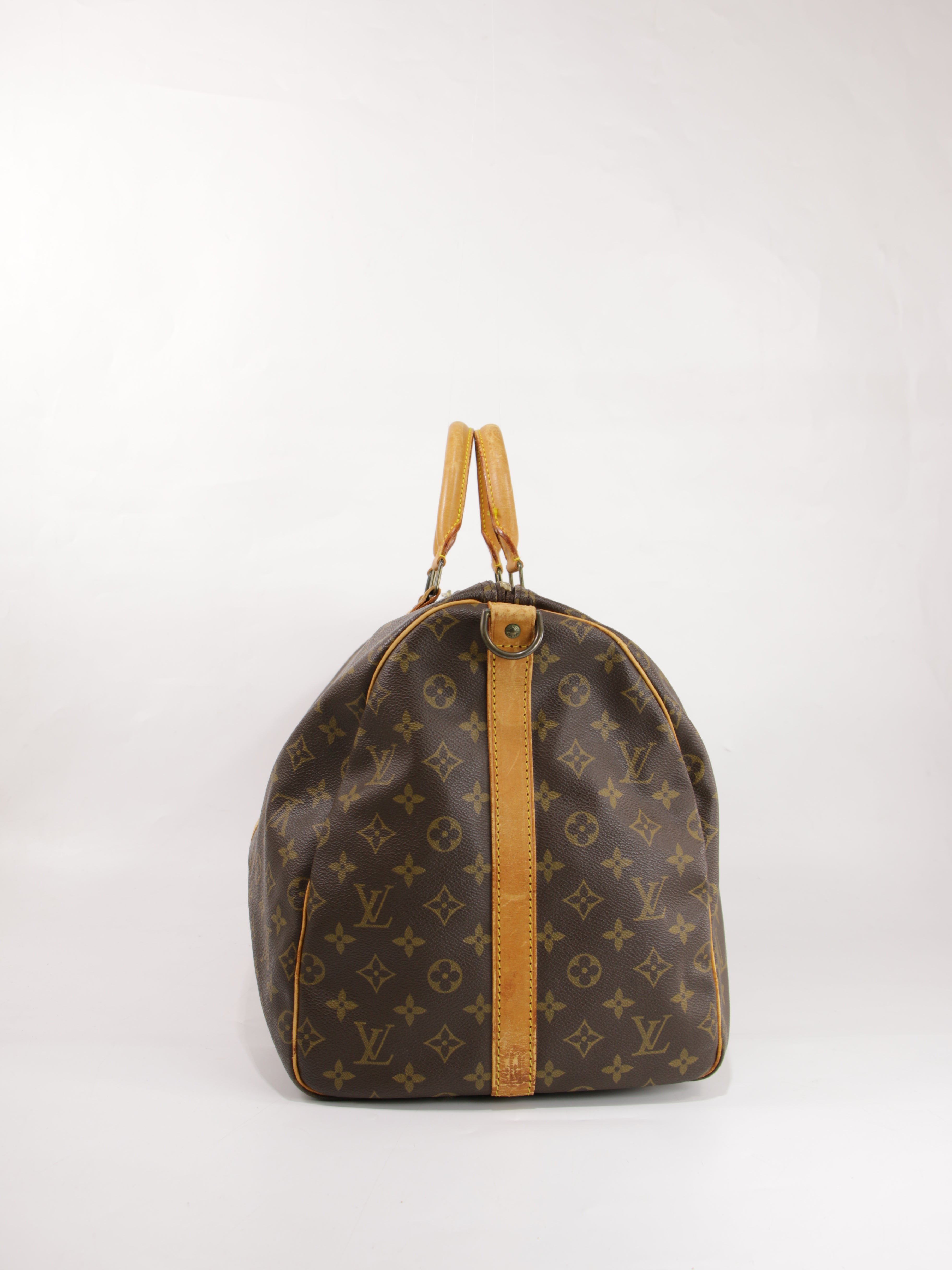 Keepall 55