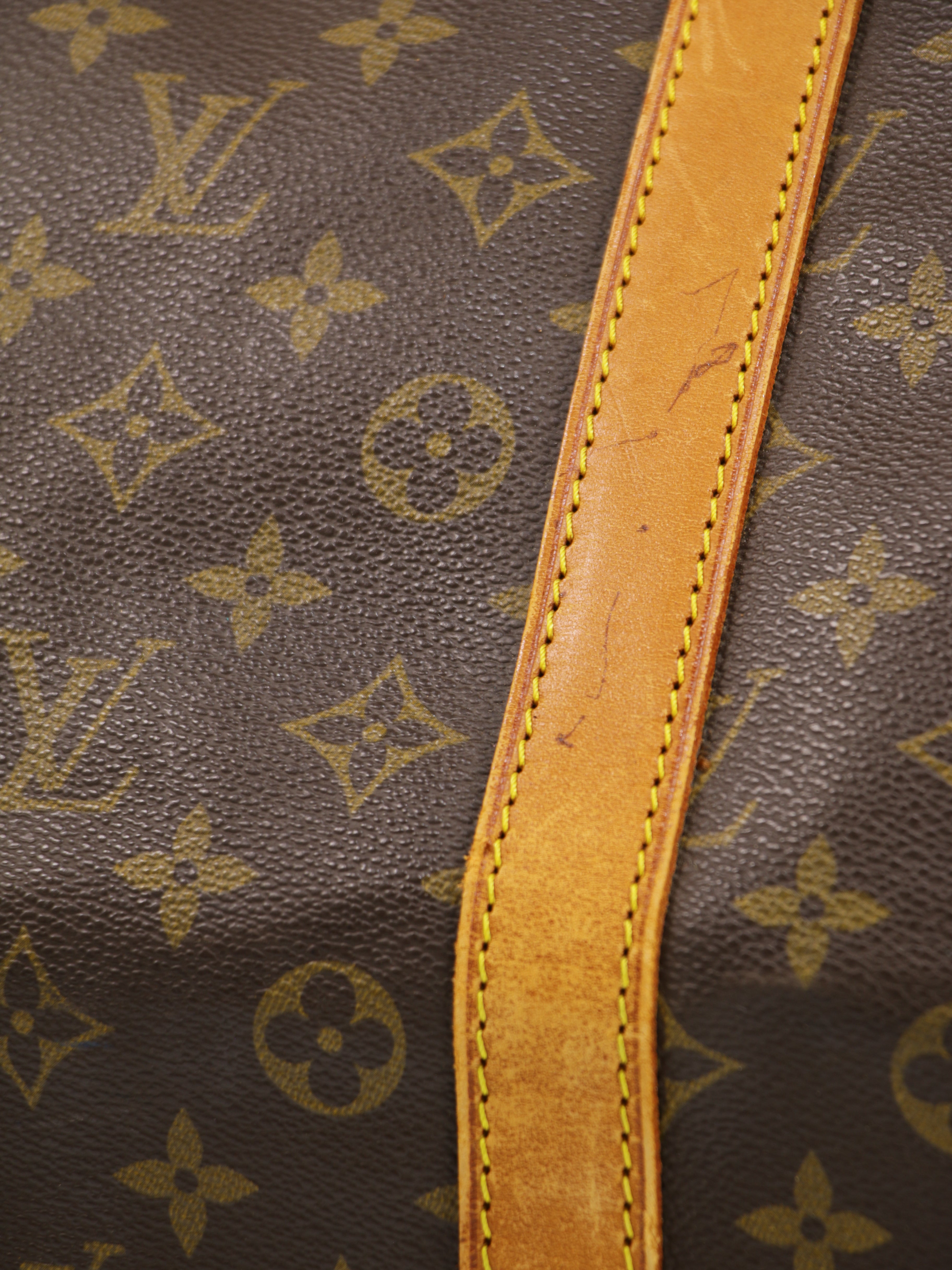 Keepall 55