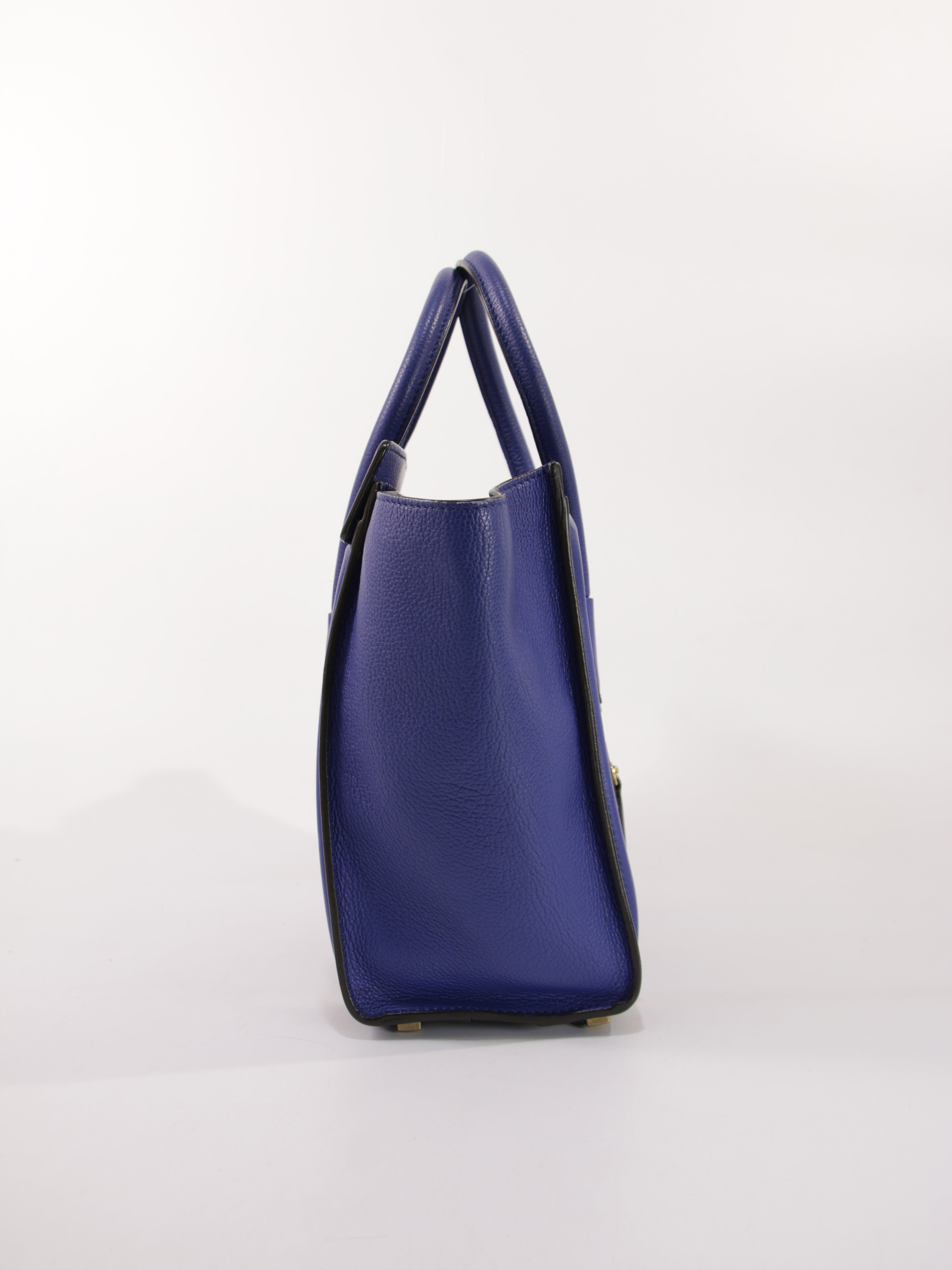 Small Luggage