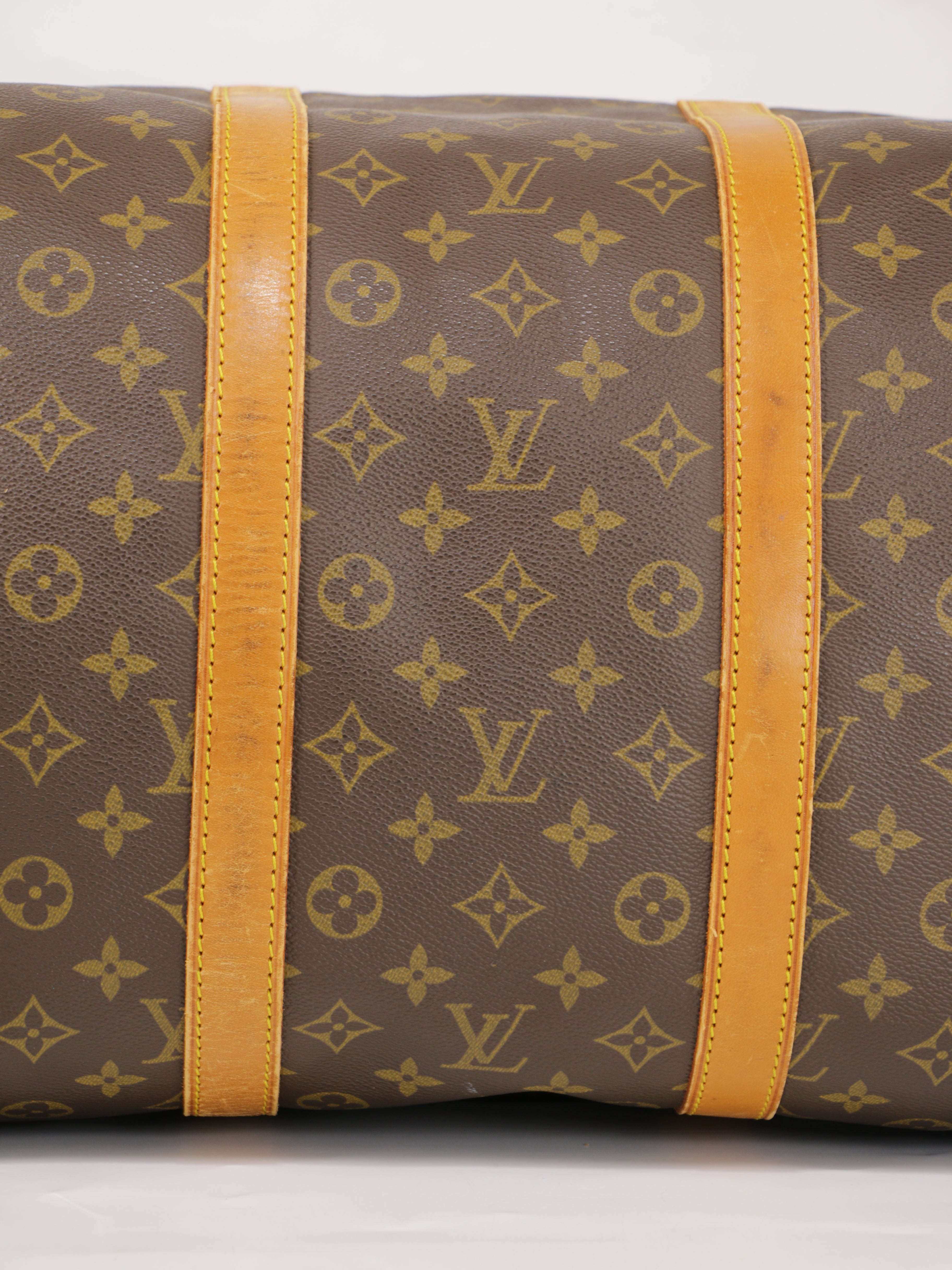 Keepall 55