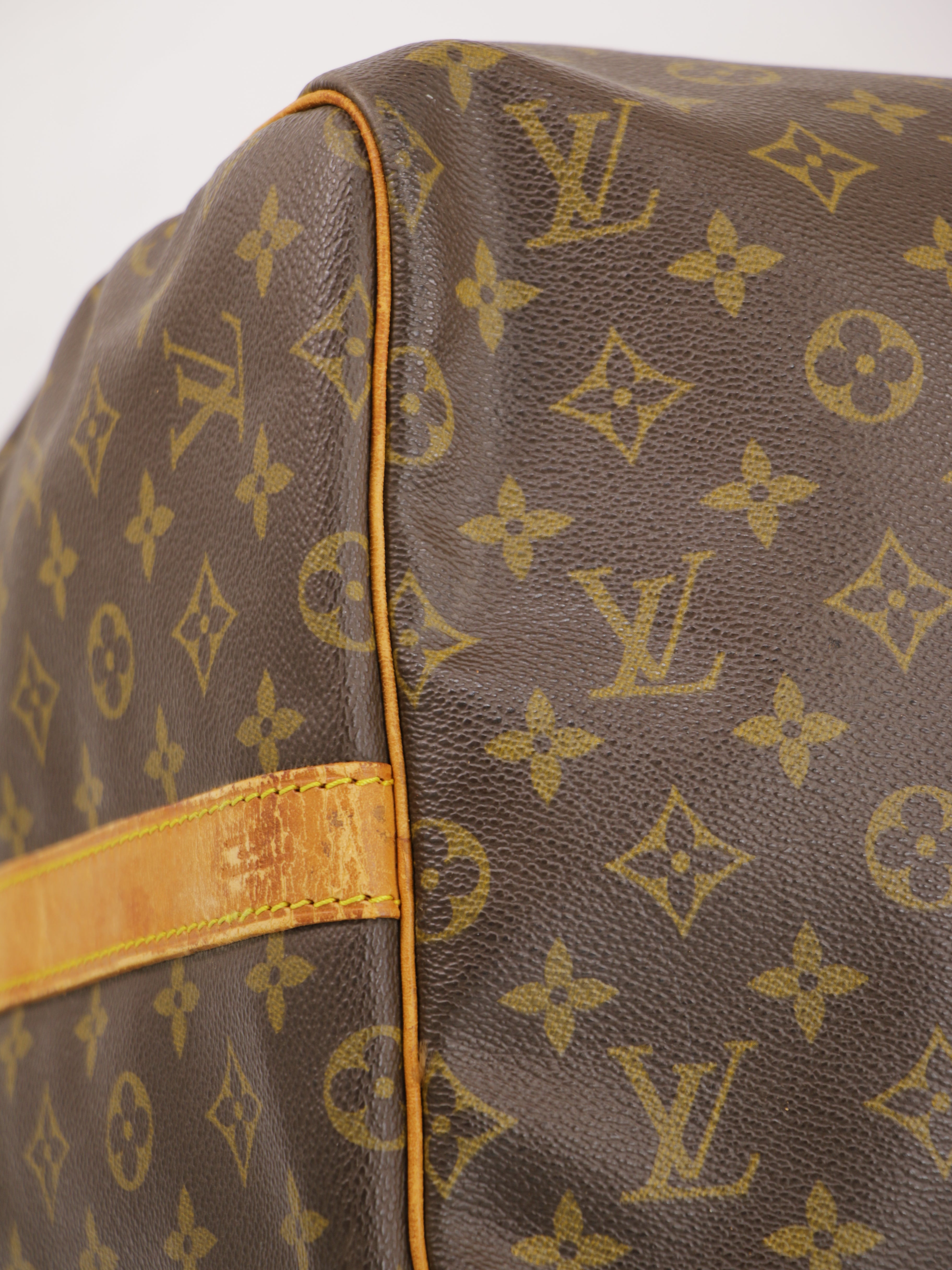 Keepall 55