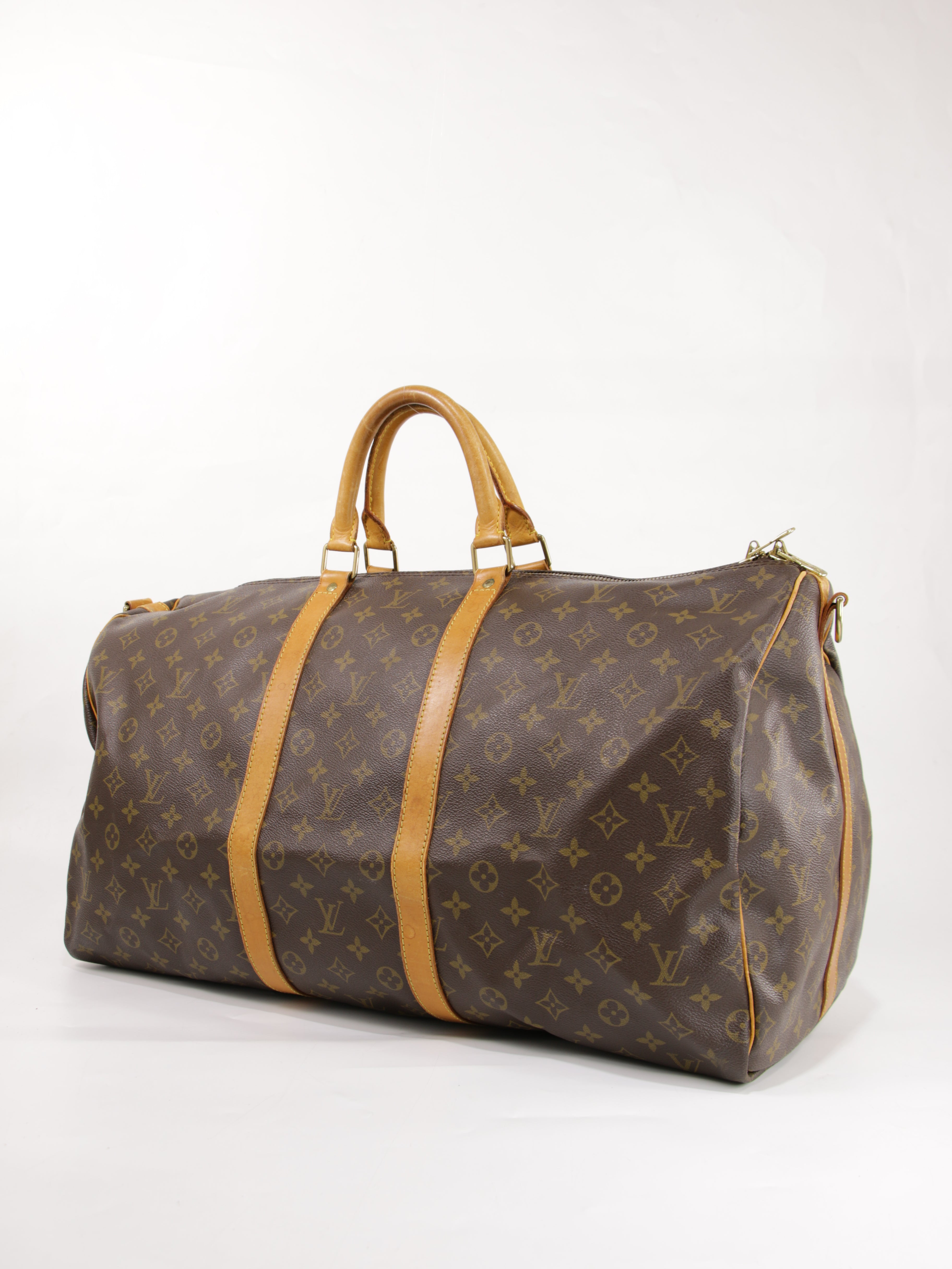 Keepall 55