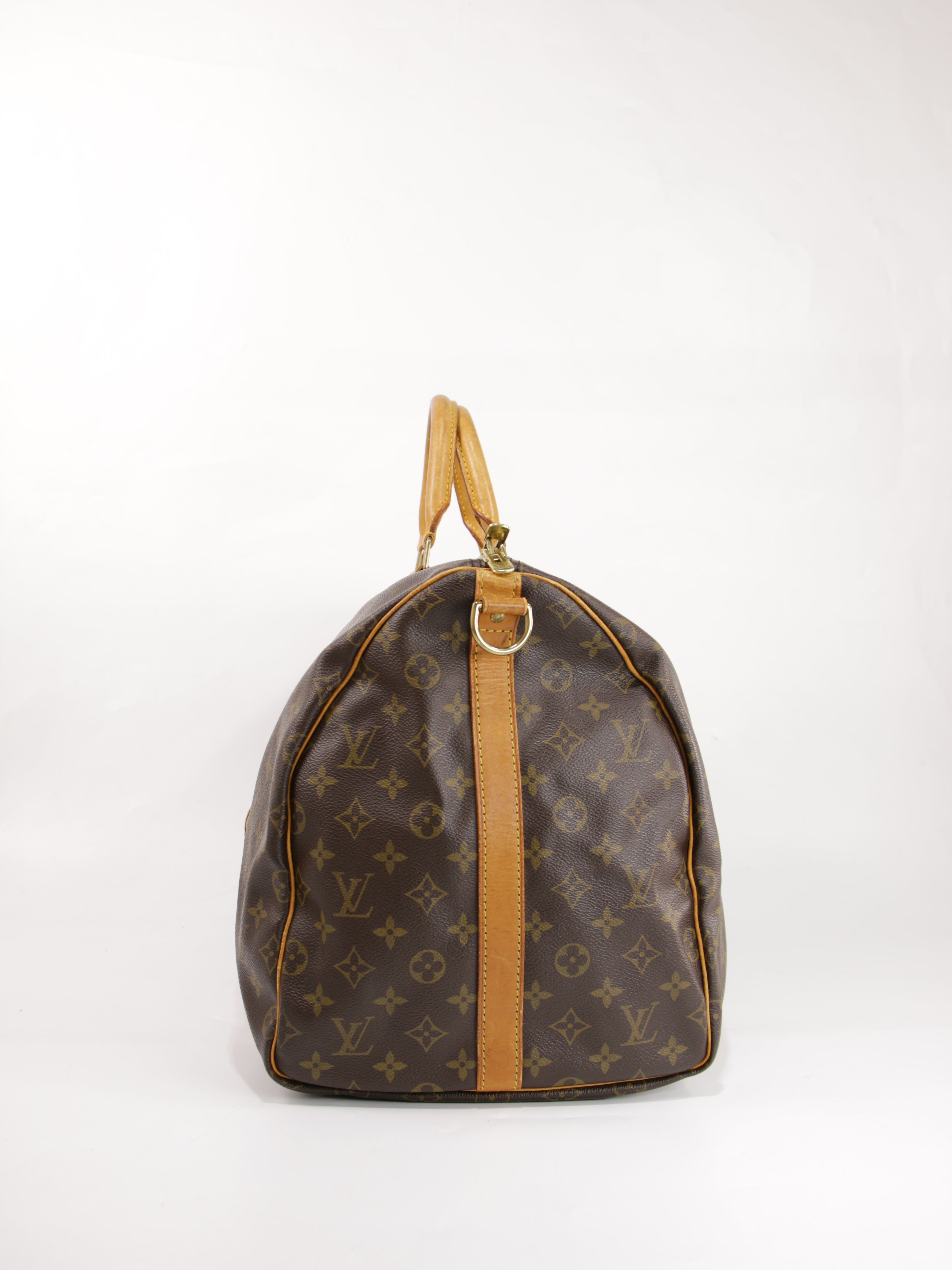Keepall 55