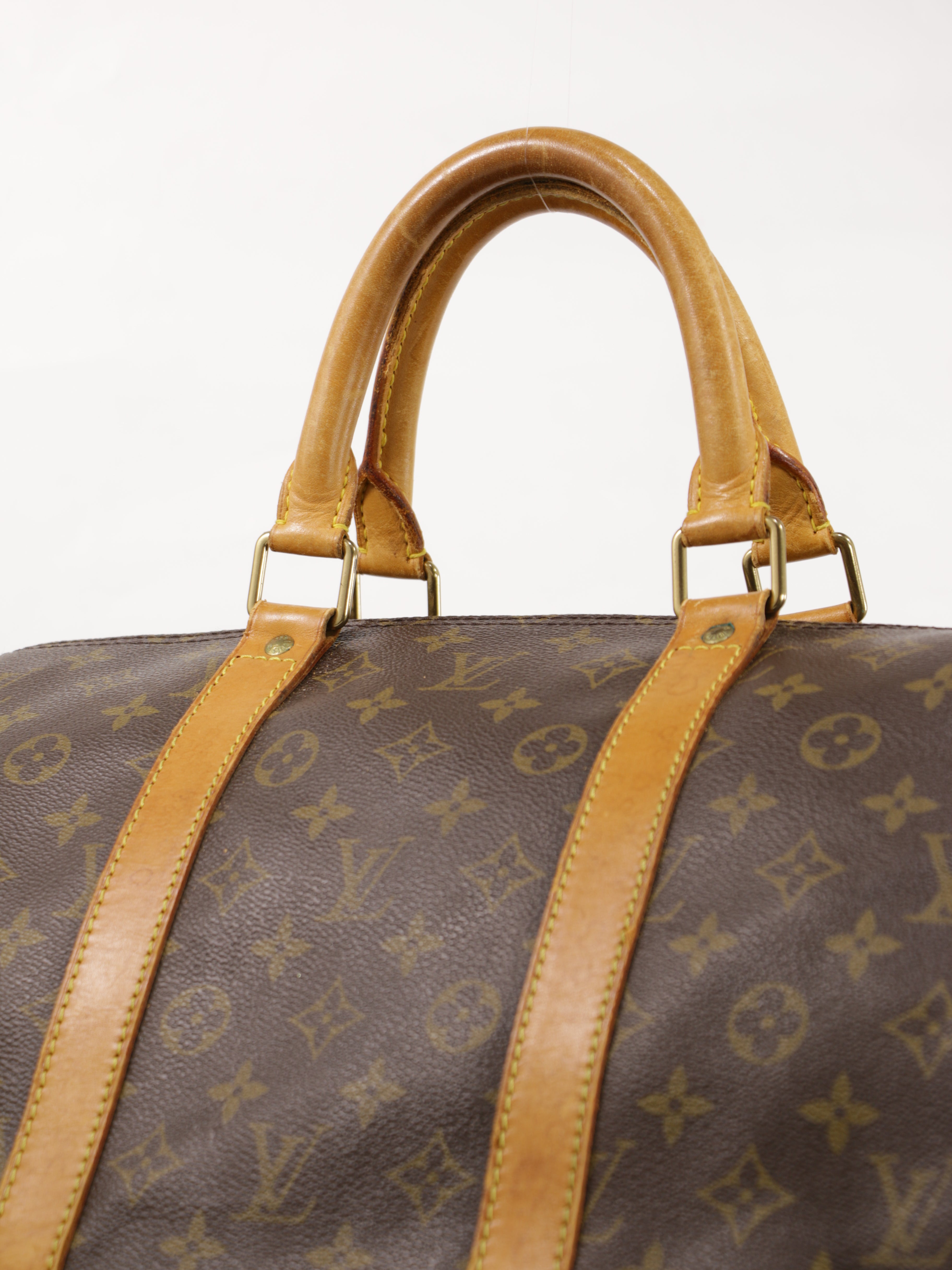 Keepall 55