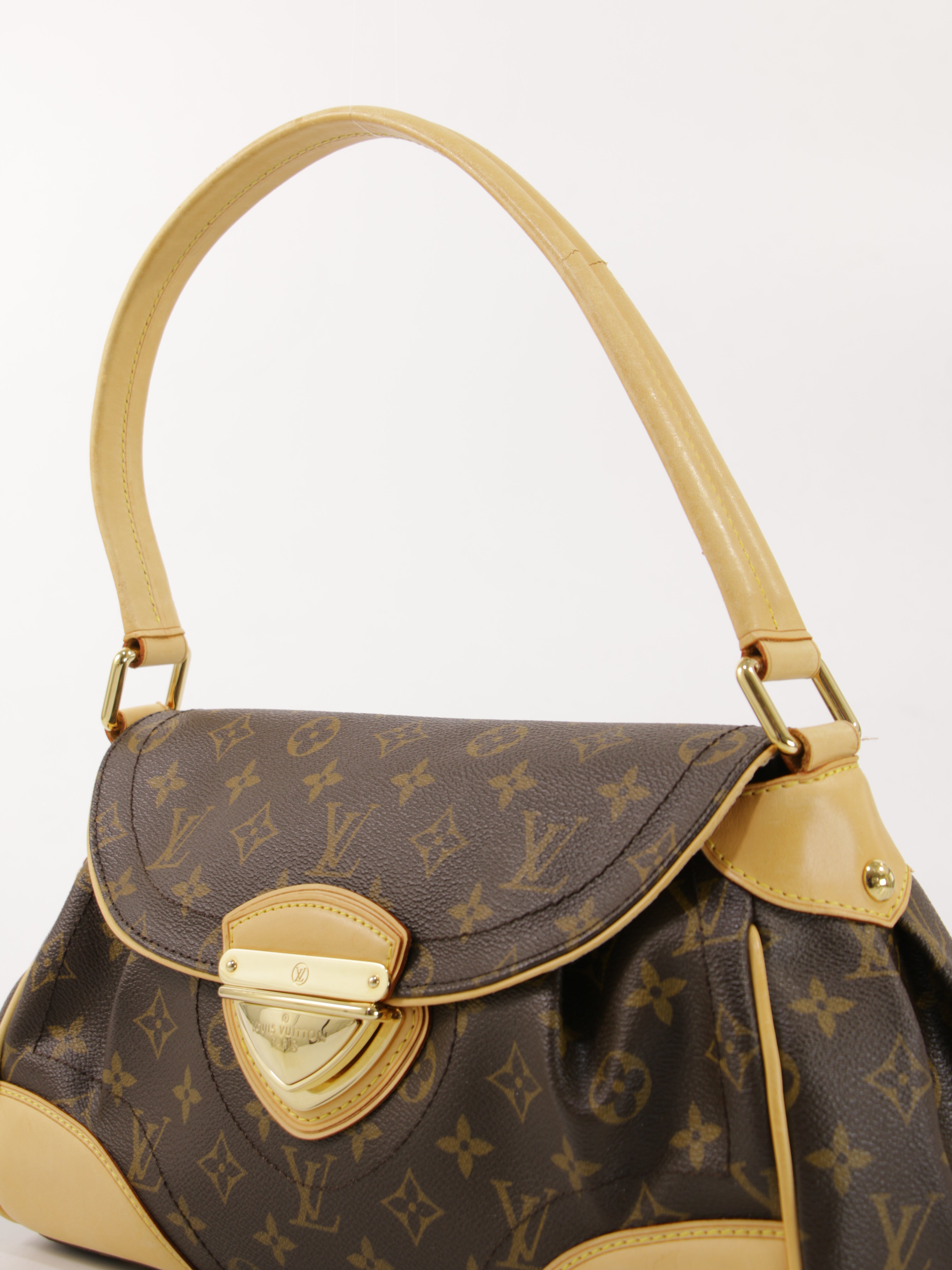 Beverly MM