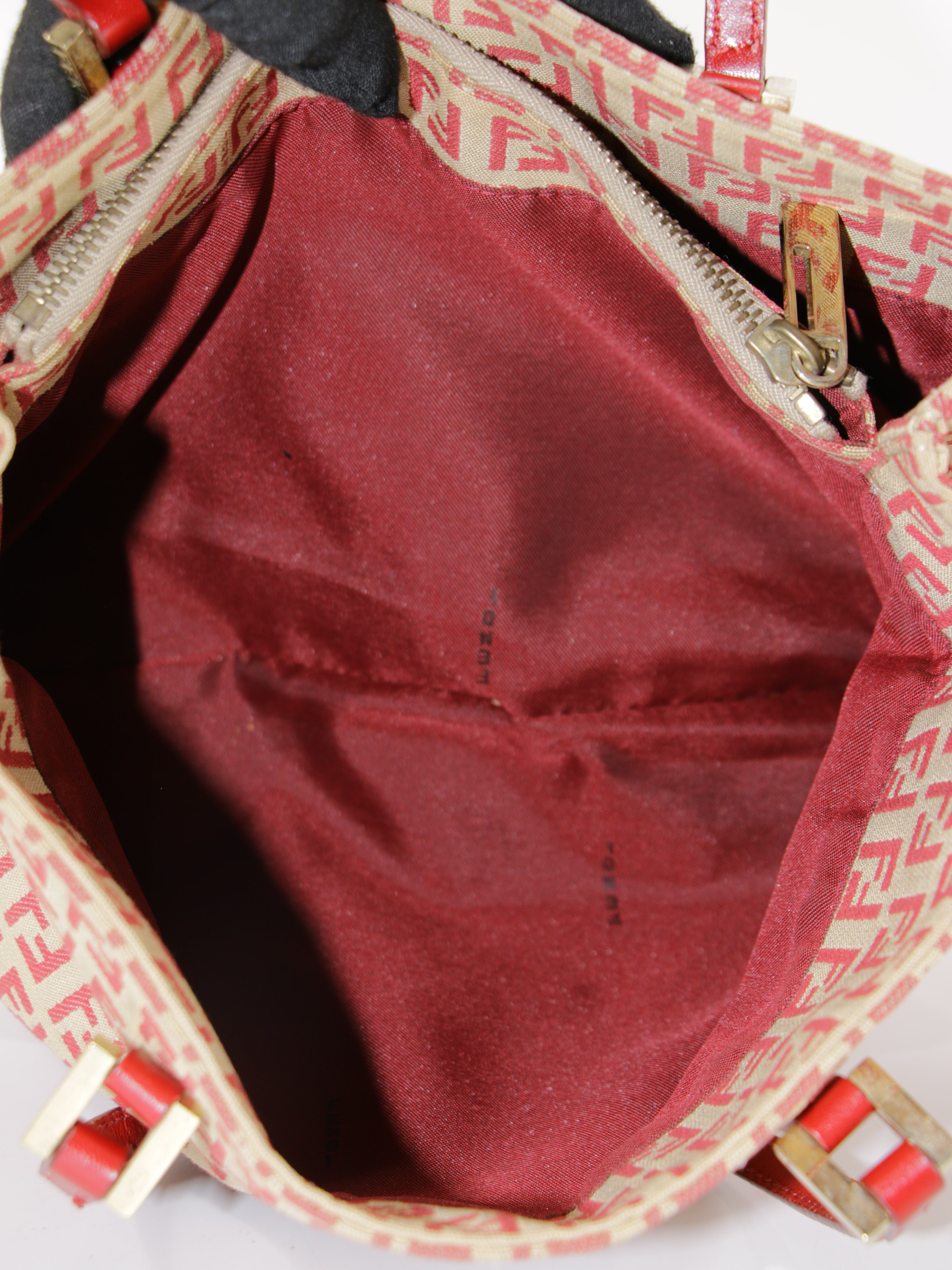 Hand Bag