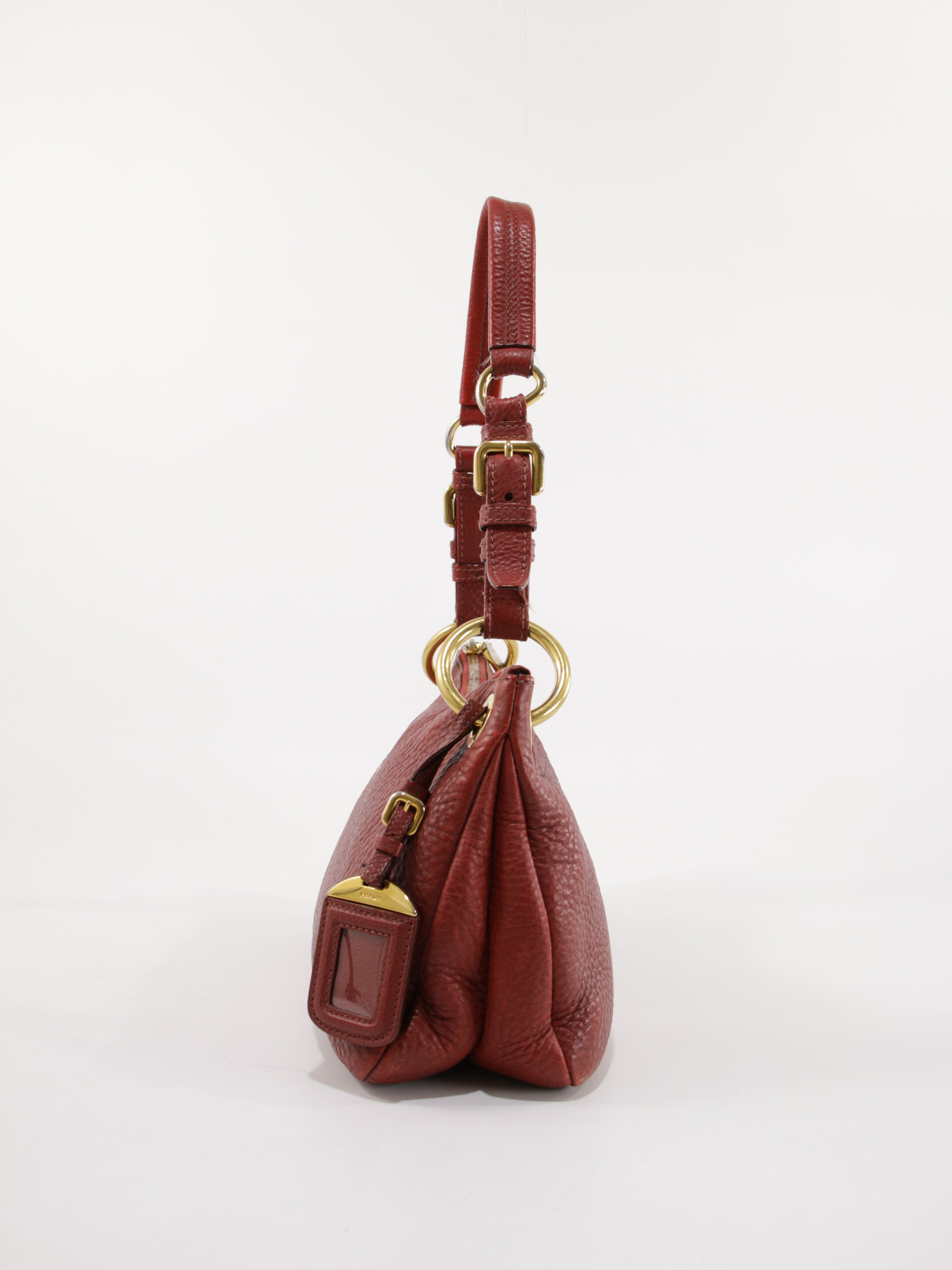 Shoulder Bag