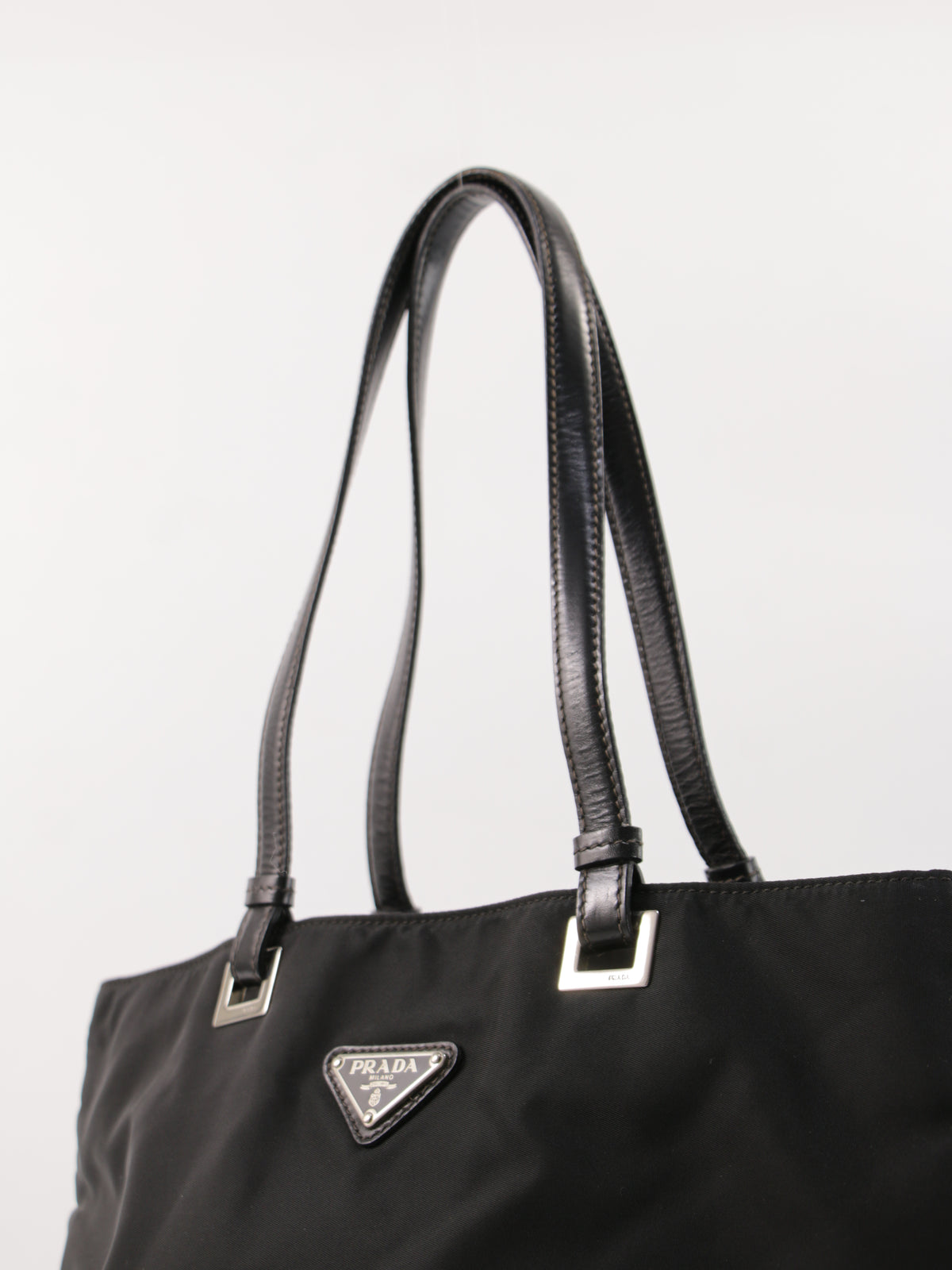 Prada Shoulder Bag