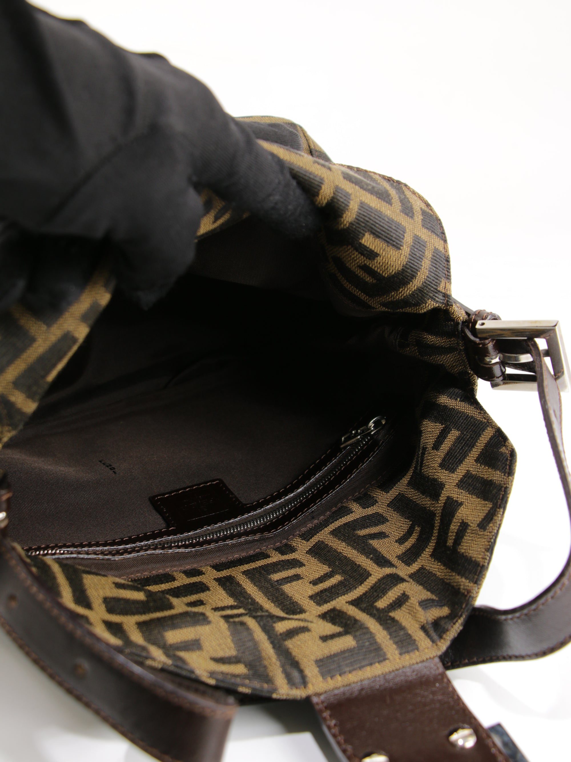 Double Flap Mamma