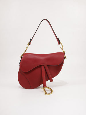 Saddle